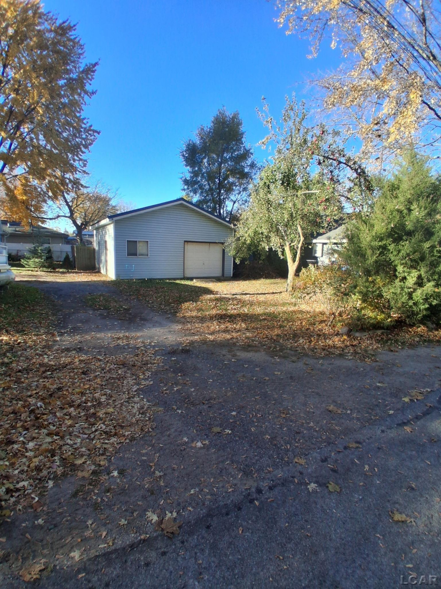 Lots 4 & 5 Elm Park Drive, Manitou Beach, MI 49253
