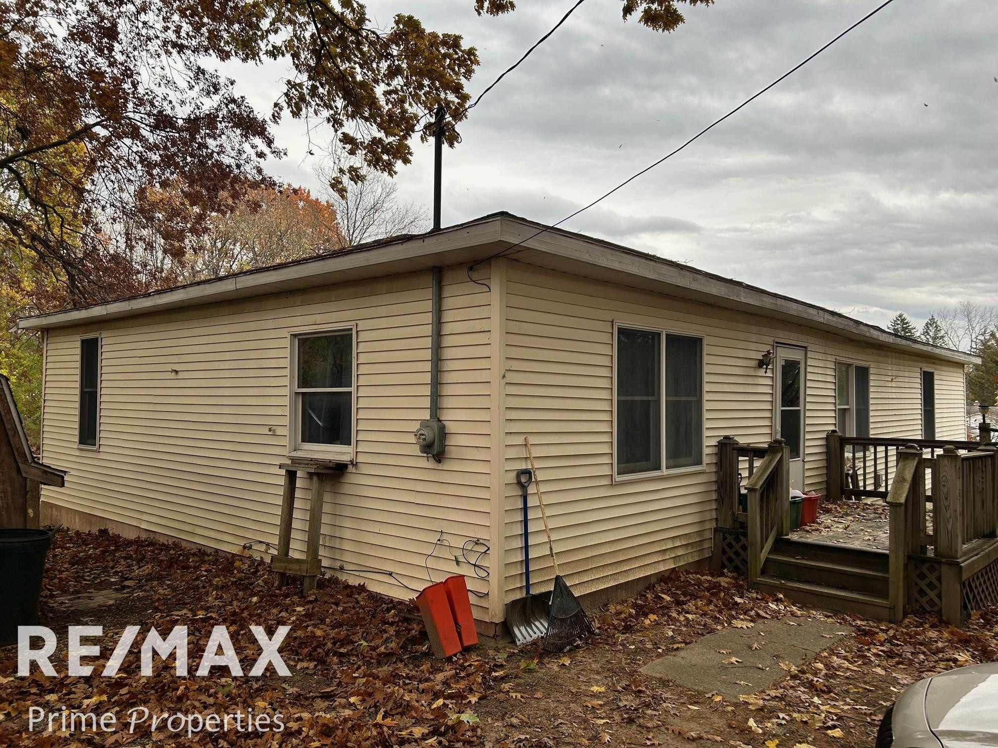 7152 Russell Street, MI 48437 — Photo 3