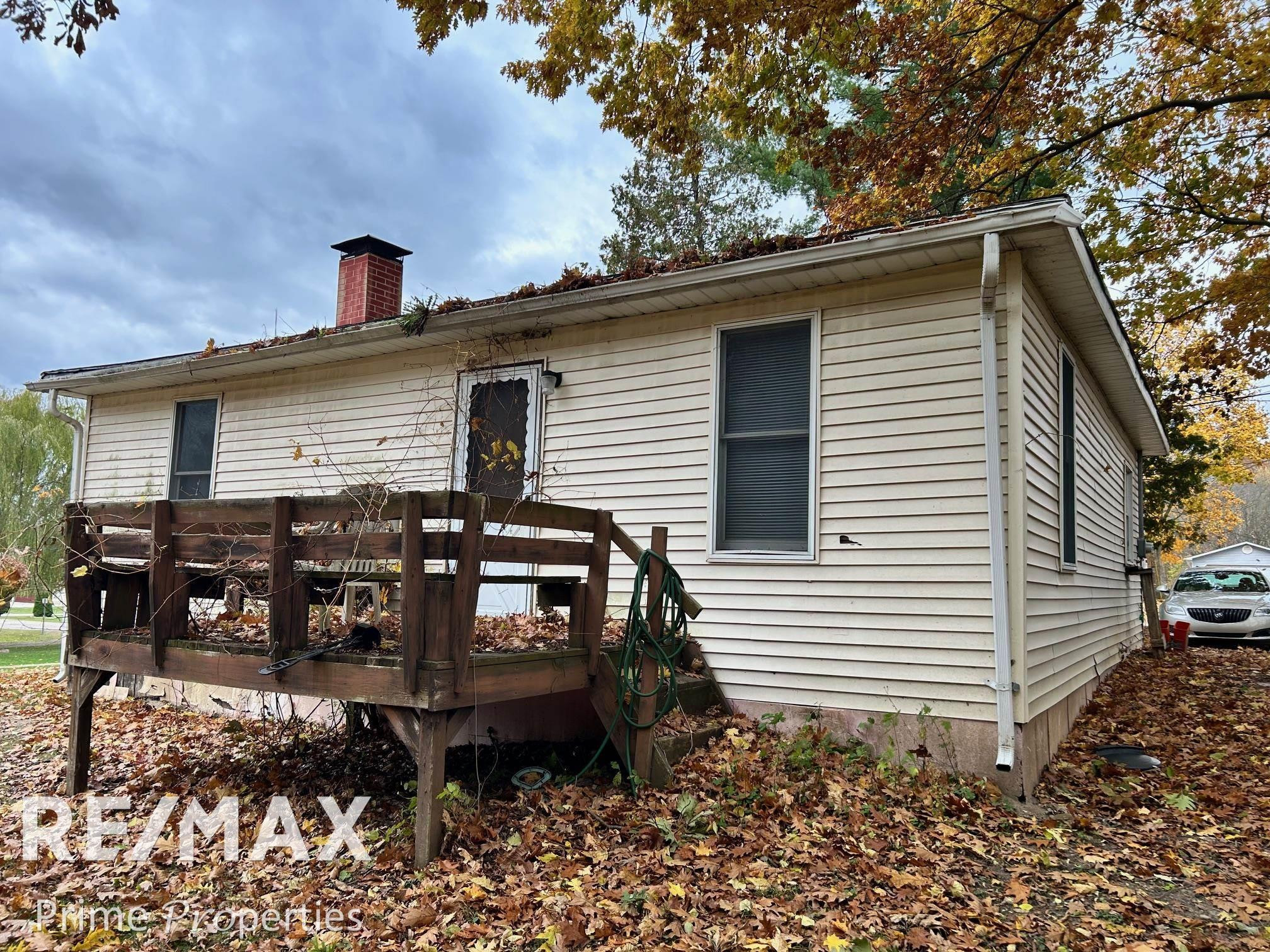 7152 Russell Street, MI 48437 — Photo 10