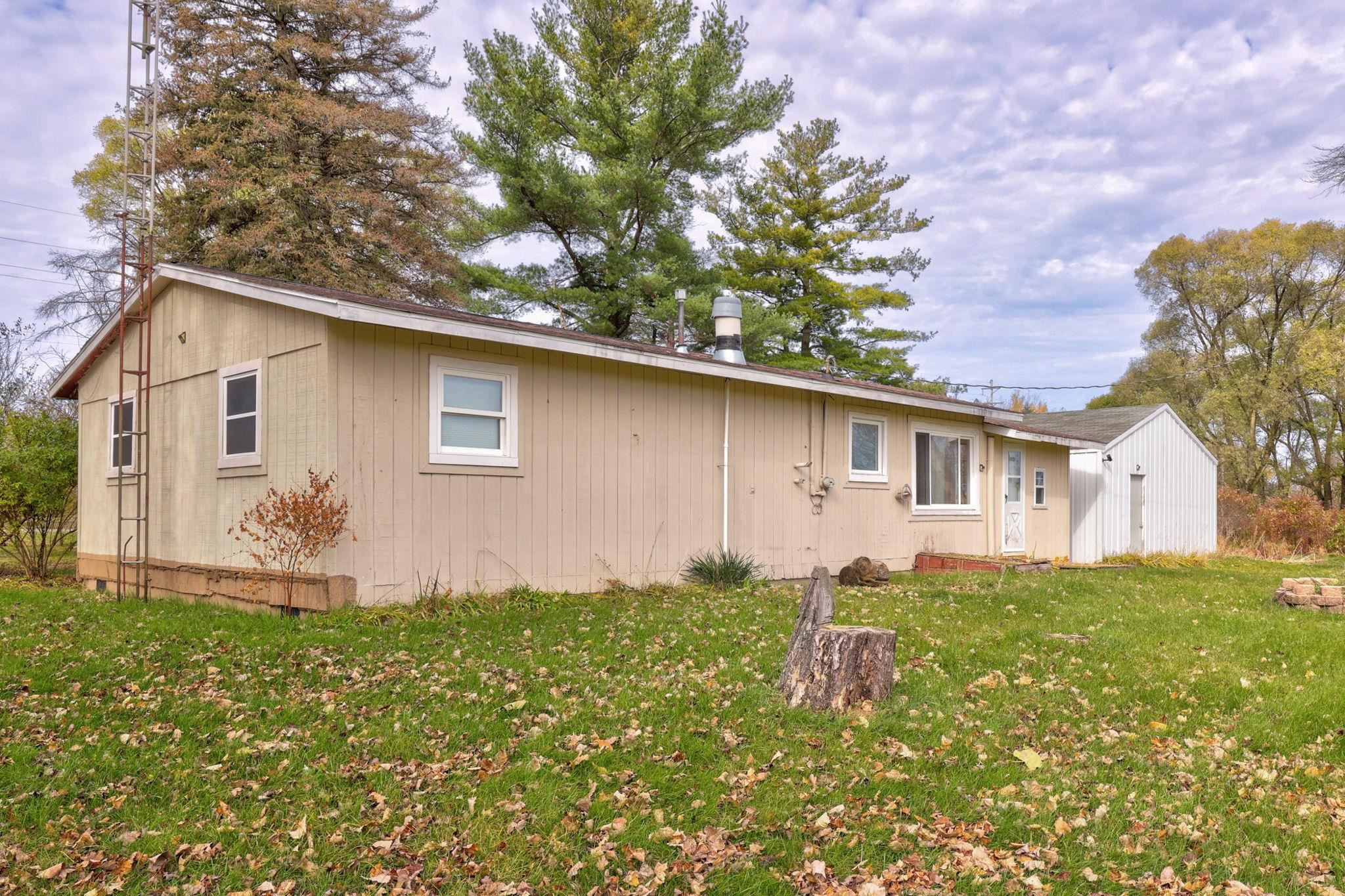 5675 Oak Road, Vassar, MI 48768 — Photo 31