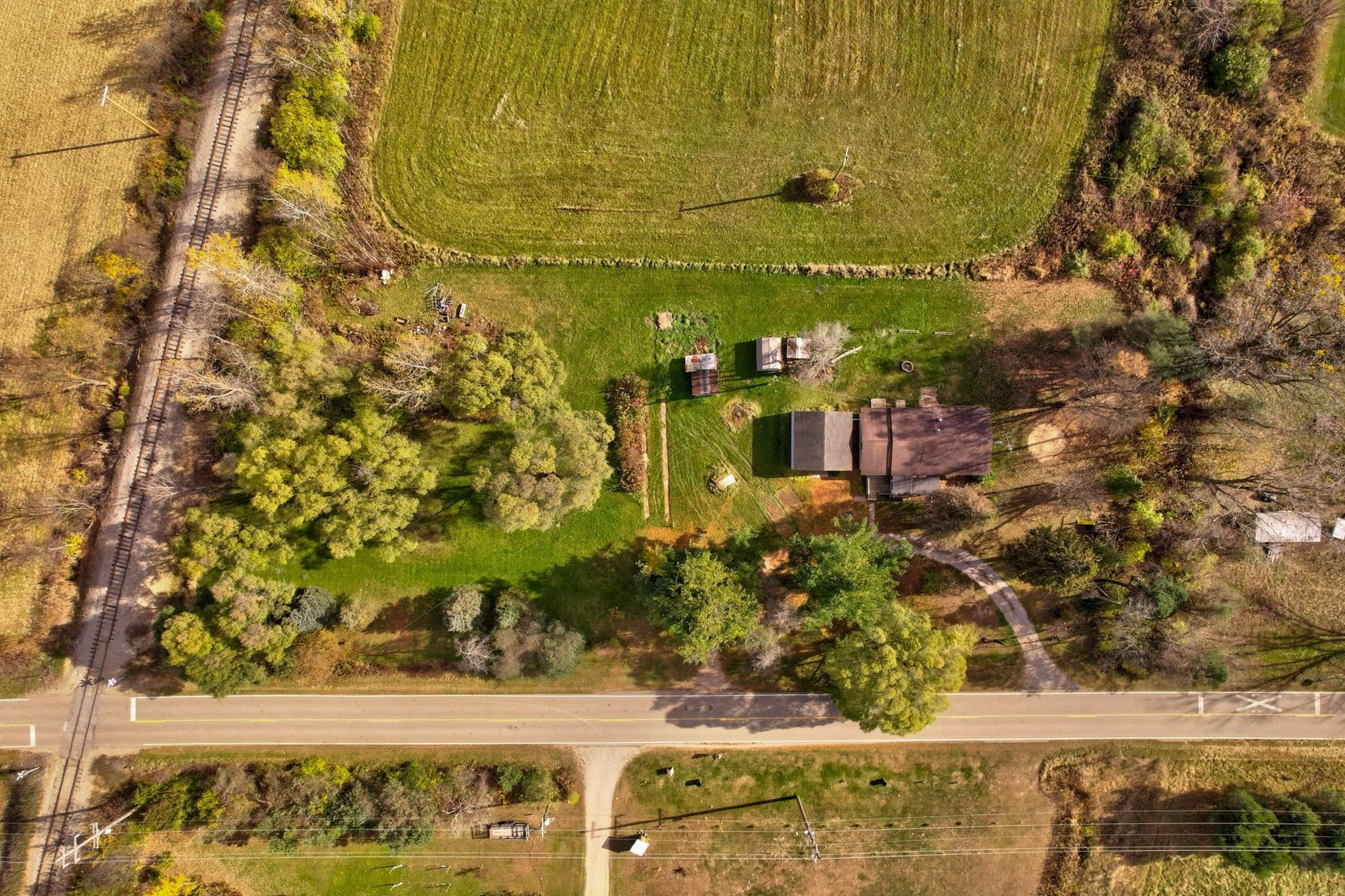 5675 Oak Road, Vassar, MI 48768 — Photo 41