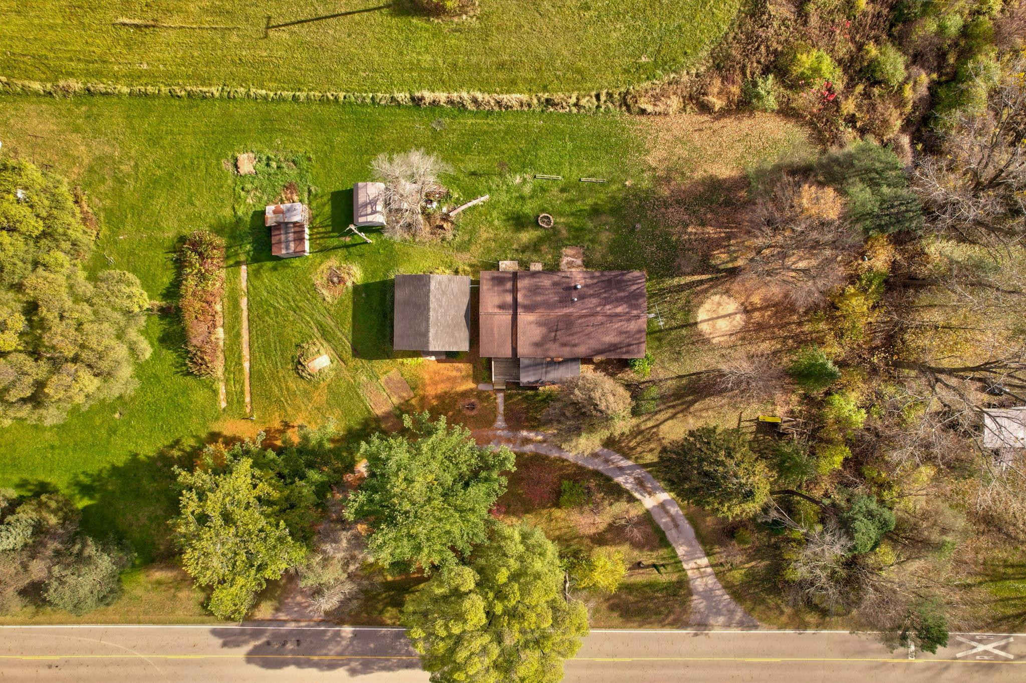 5675 Oak Road, Vassar, MI 48768 — Photo 42