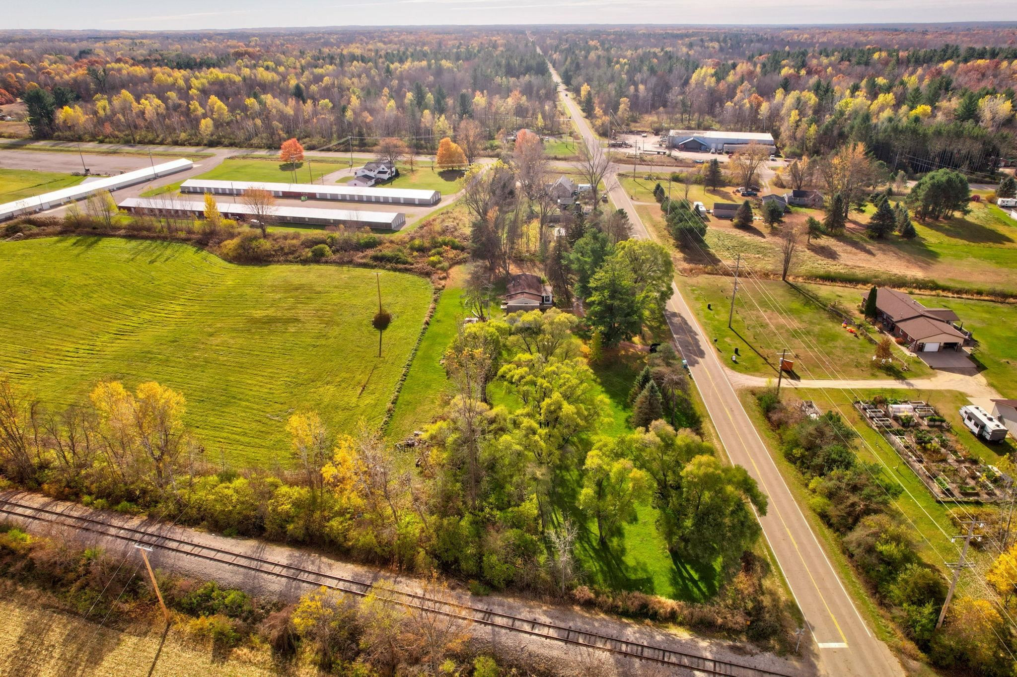 5675 Oak Road, Vassar, MI 48768 — Photo 43