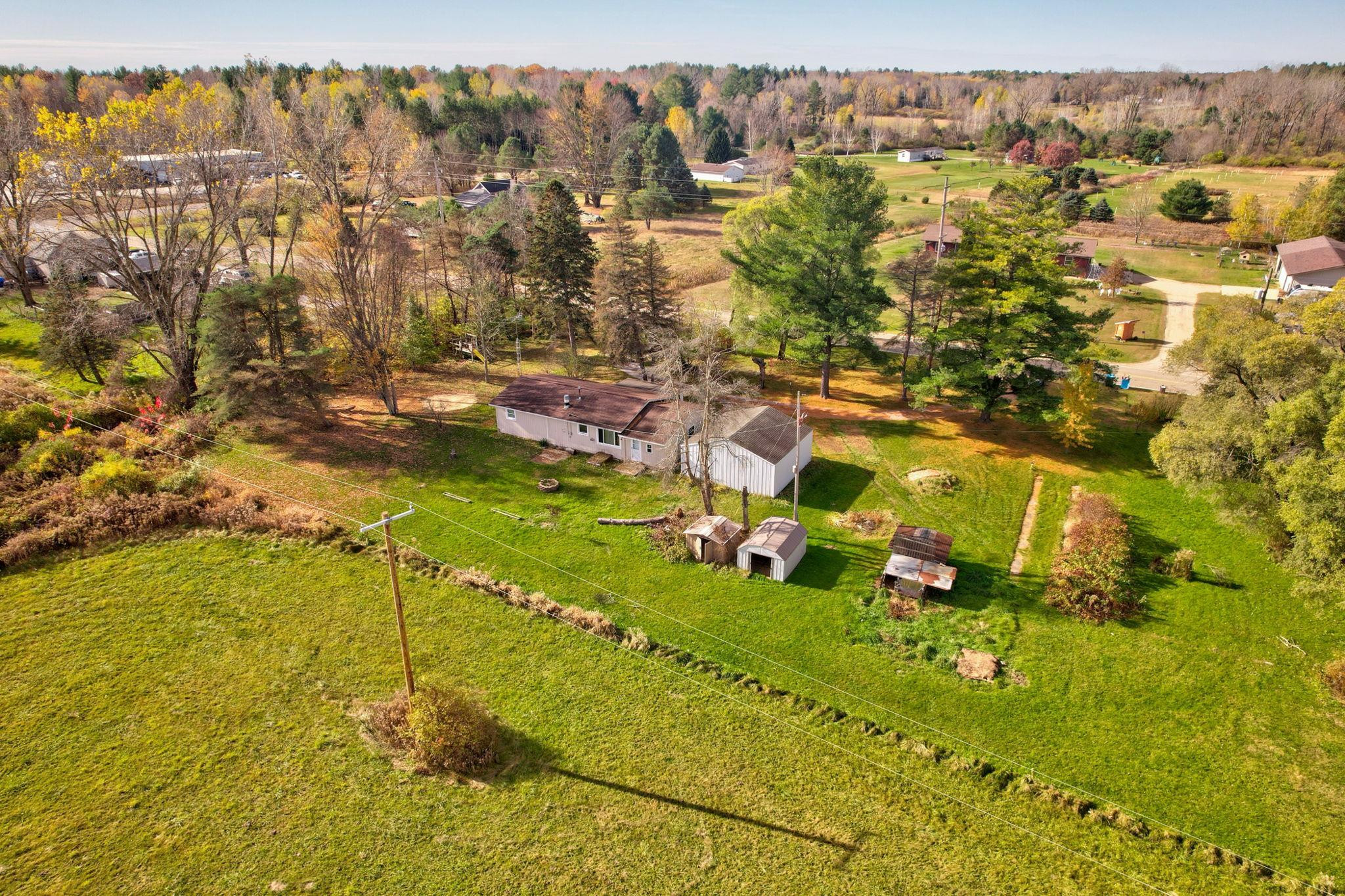 5675 Oak Road, Vassar, MI 48768 — Photo 45