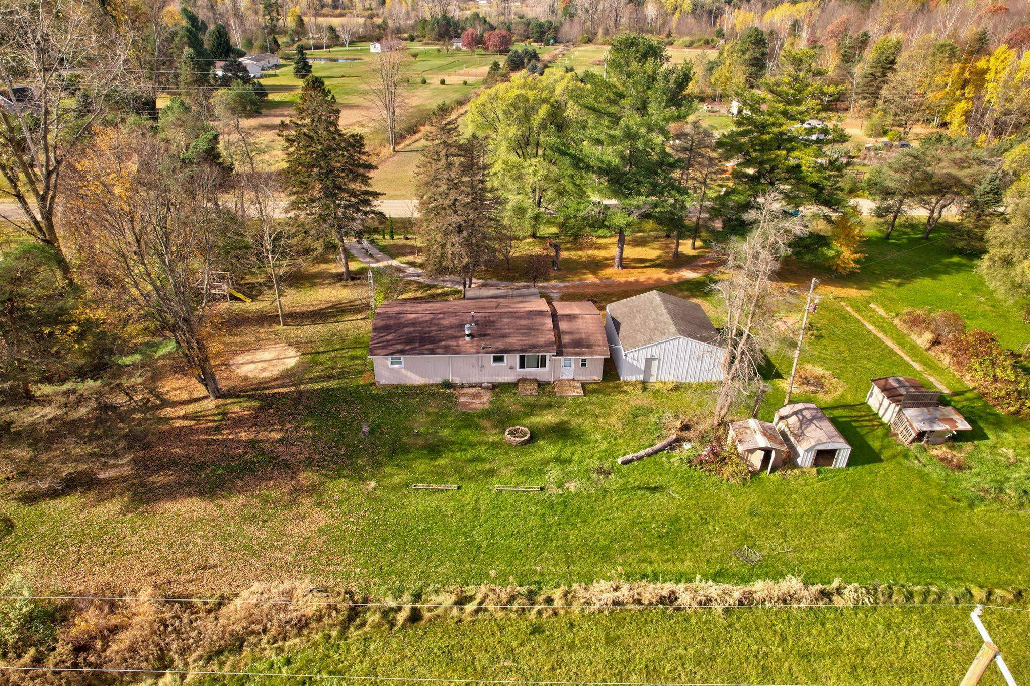 5675 Oak Road, Vassar, MI 48768 — Photo 46