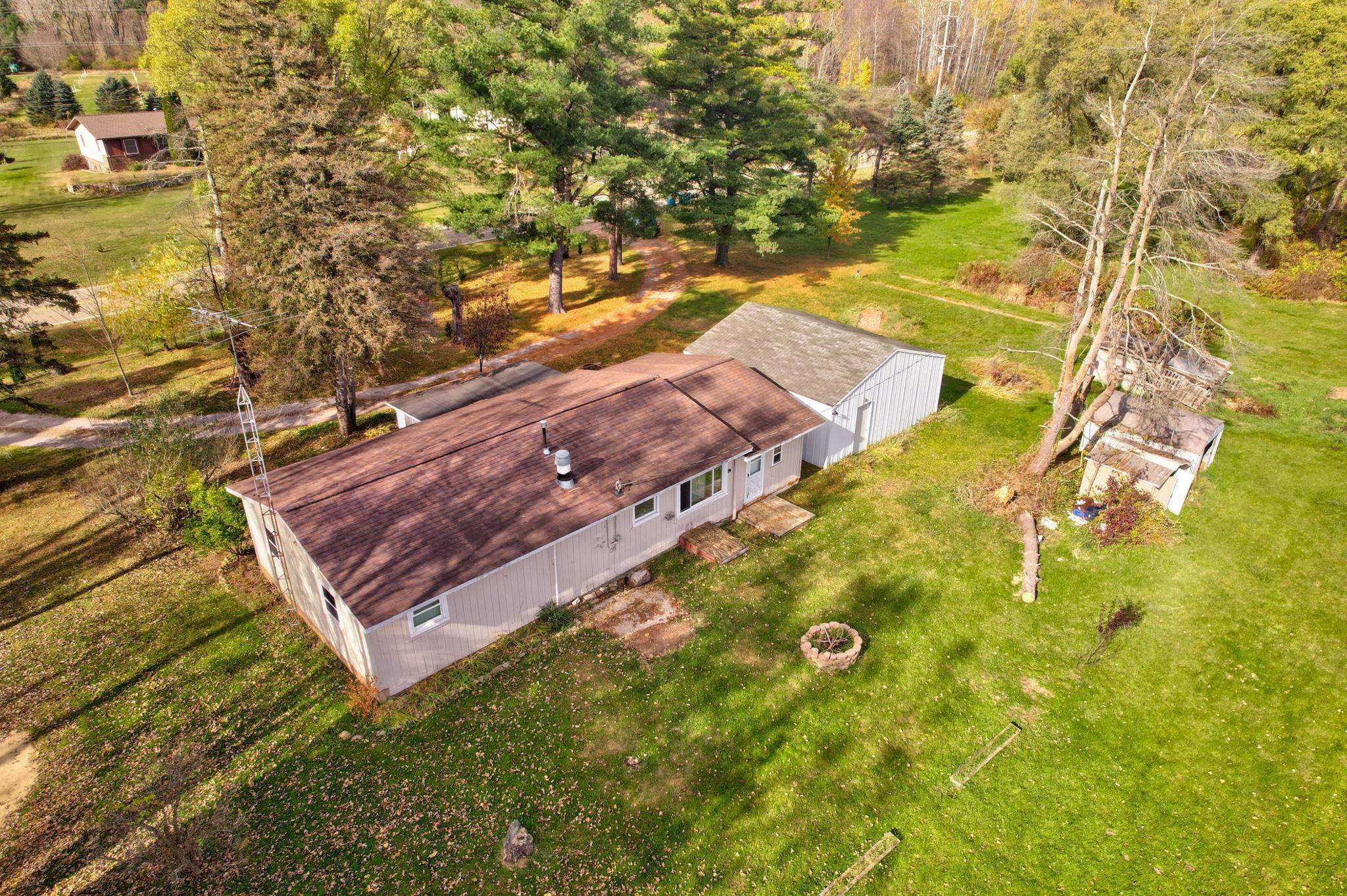 5675 Oak Road, Vassar, MI 48768 — Photo 47