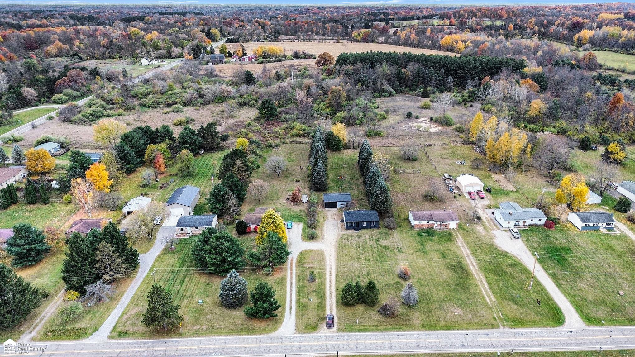 6553 N Lake Road, Otter Lake, MI 48464 — Photo 21