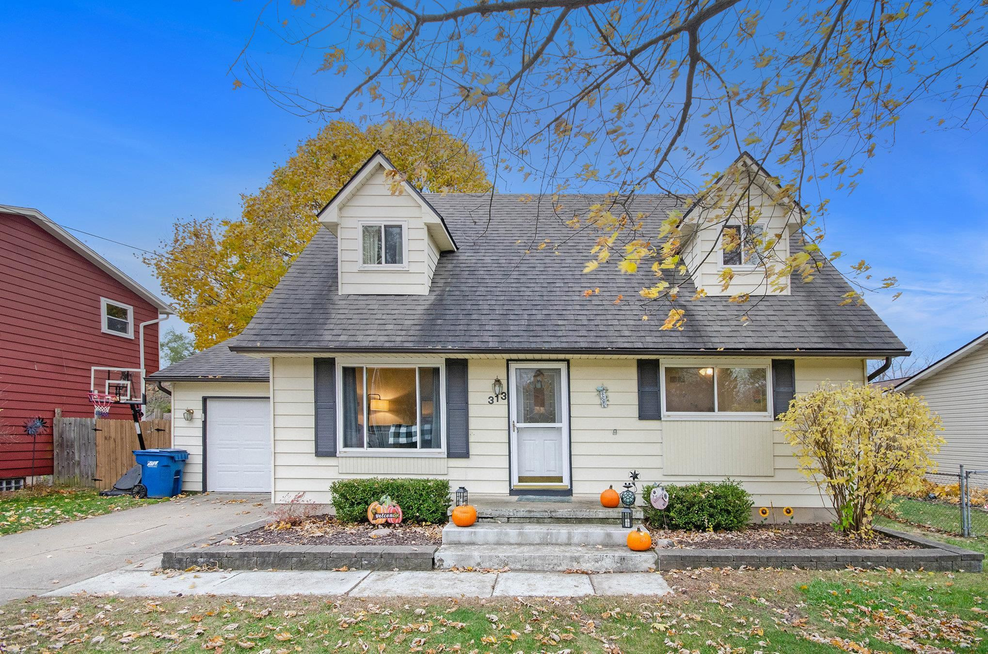 313 Airport Drive, Holly, MI 48442 — Photo 4