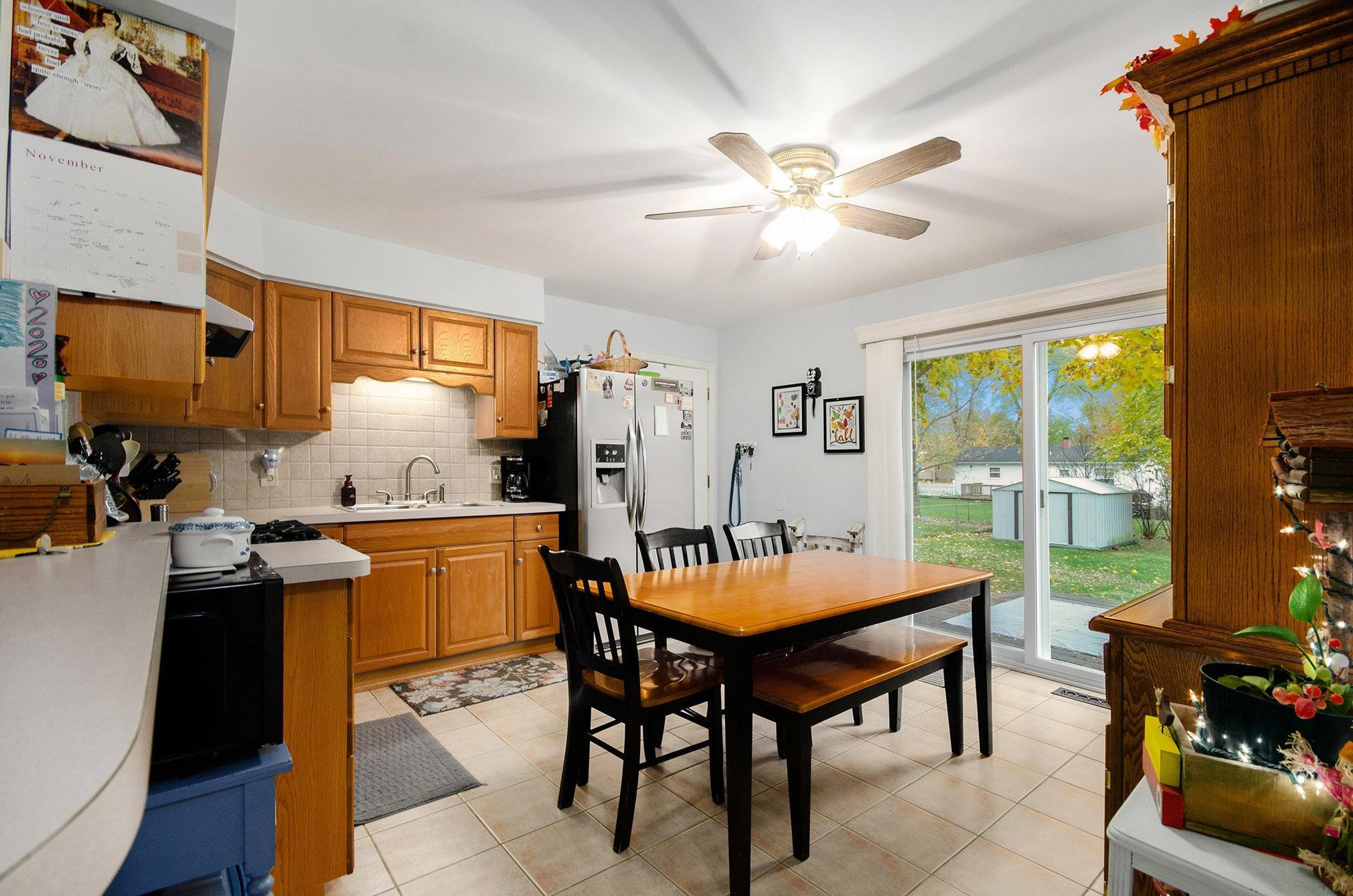 313 Airport Drive, Holly, MI 48442 — Photo 7