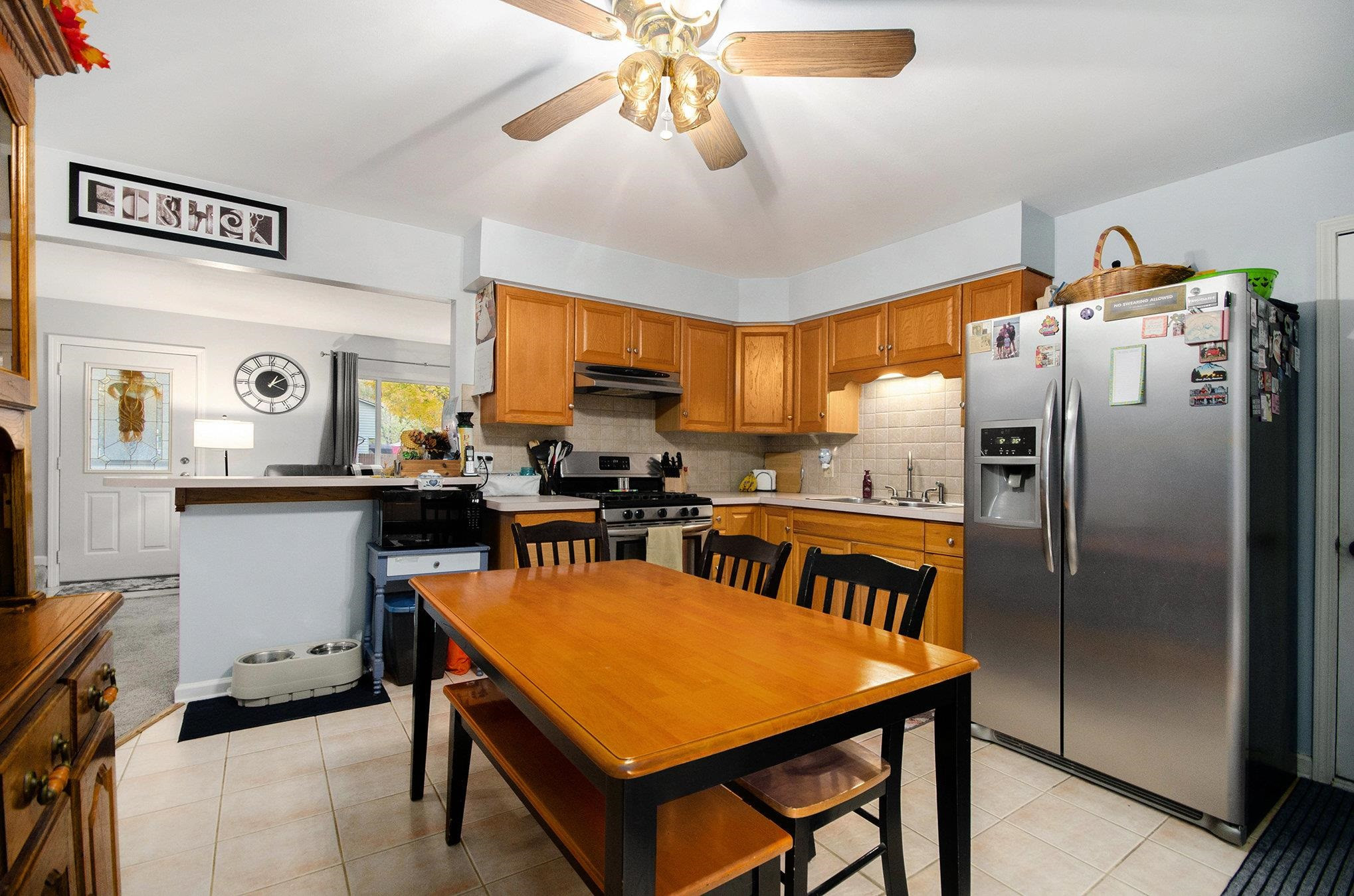 313 Airport Drive, Holly, MI 48442 — Photo 8
