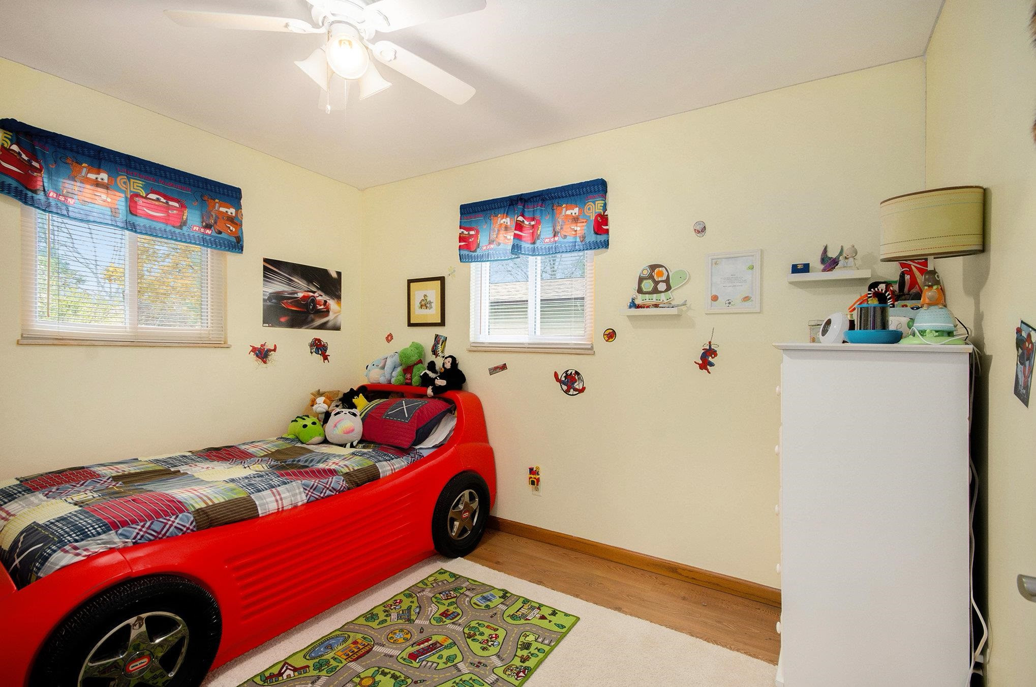 313 Airport Drive, Holly, MI 48442 — Photo 12