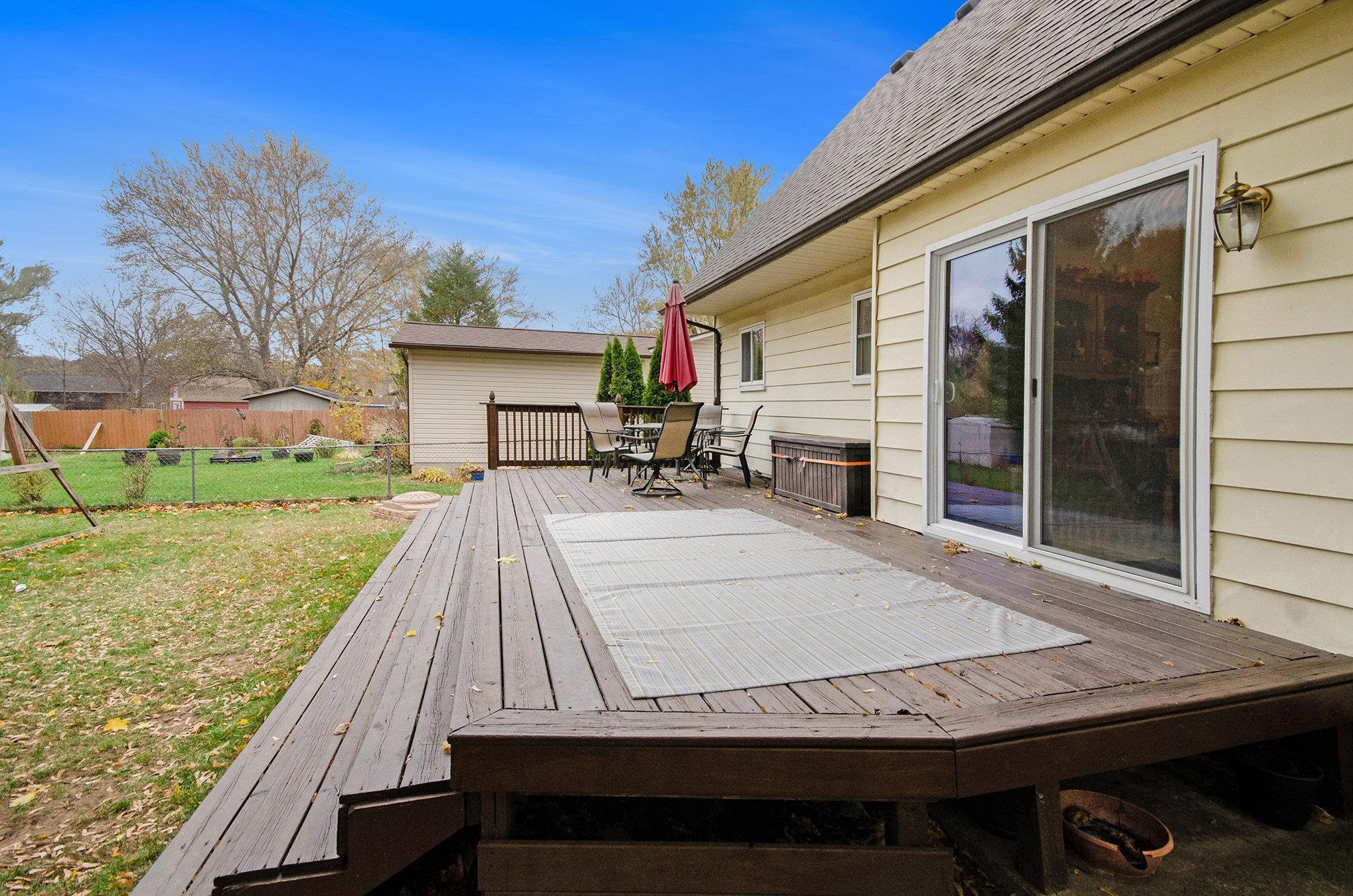 313 Airport Drive, Holly, MI 48442 — Photo 16
