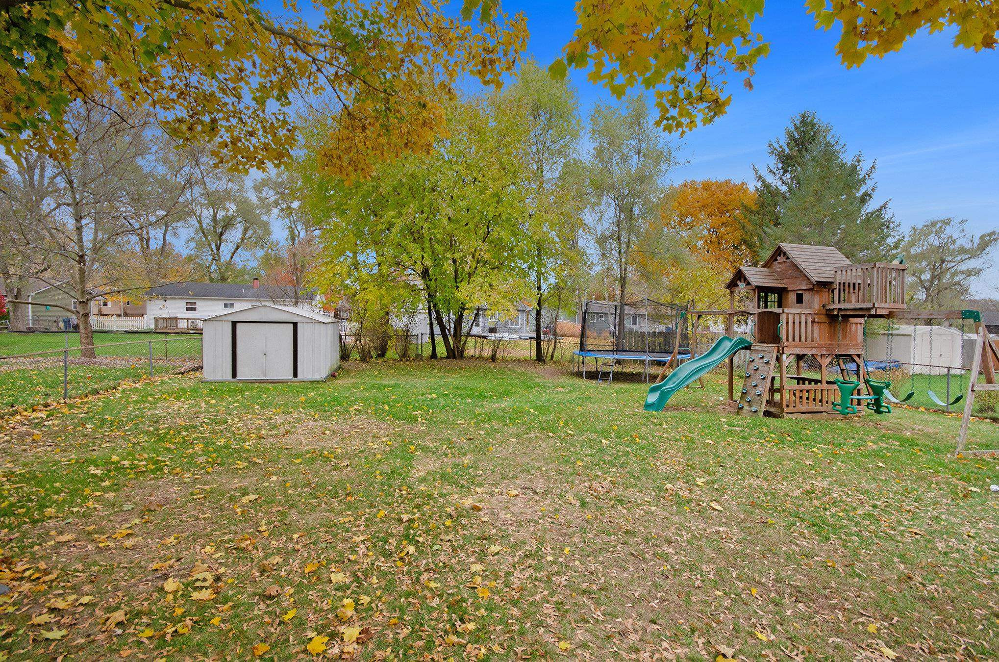 313 Airport Drive, Holly, MI 48442 — Photo 17