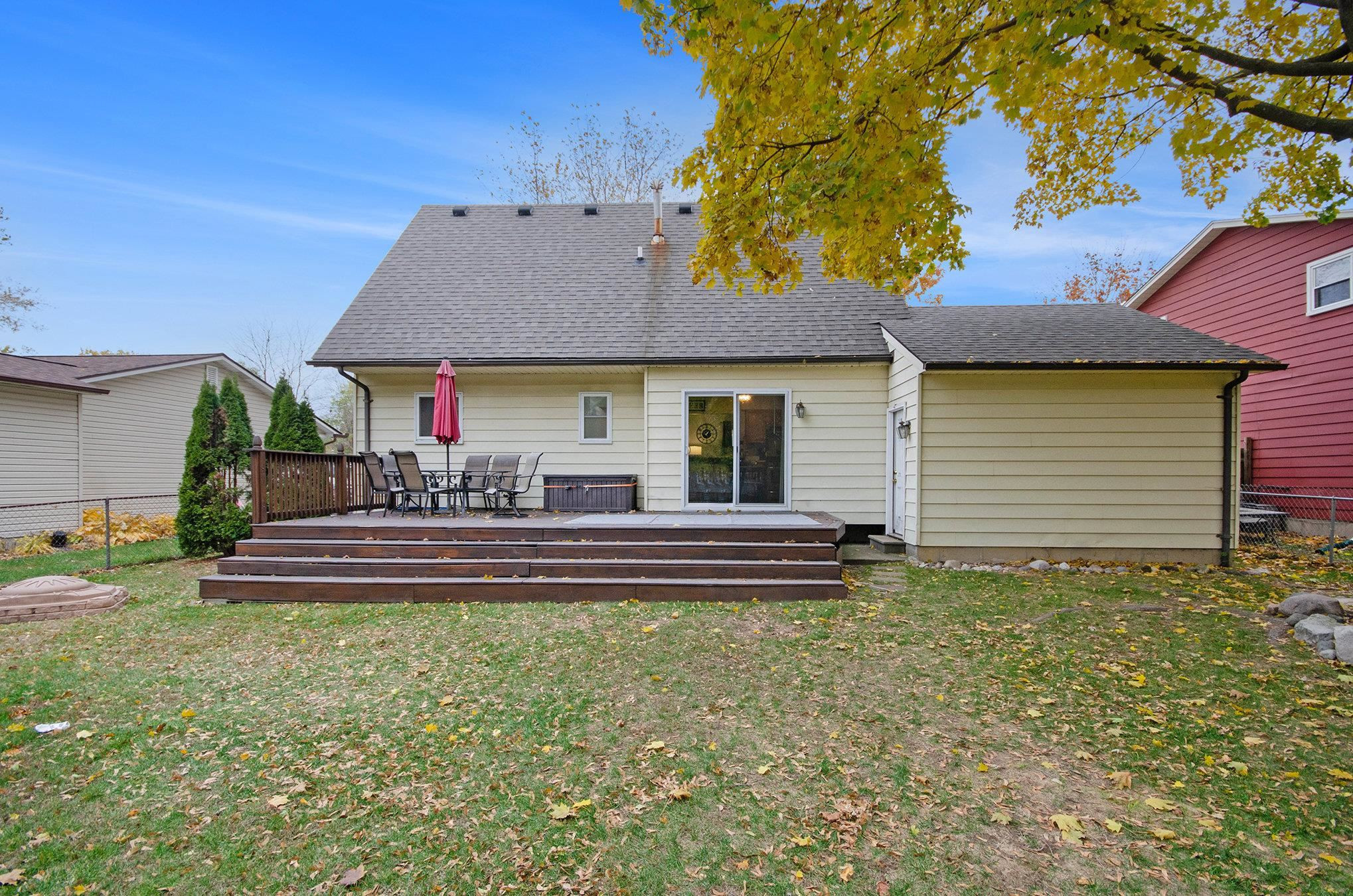 313 Airport Drive, Holly, MI 48442 — Photo 18