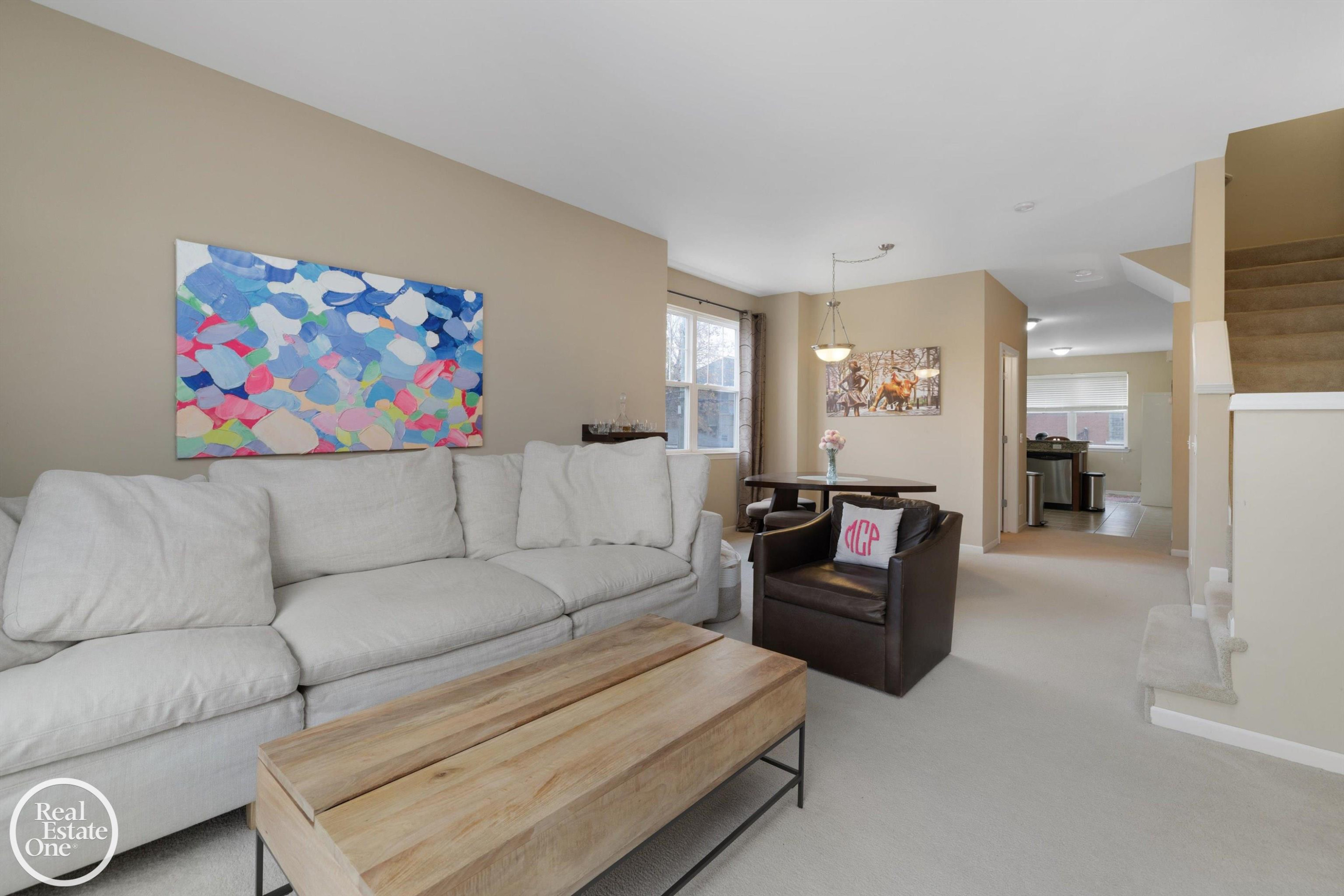 1048 Lakepointe Street, A, Grosse Pointe Park, MI 48230 — Photo 9
