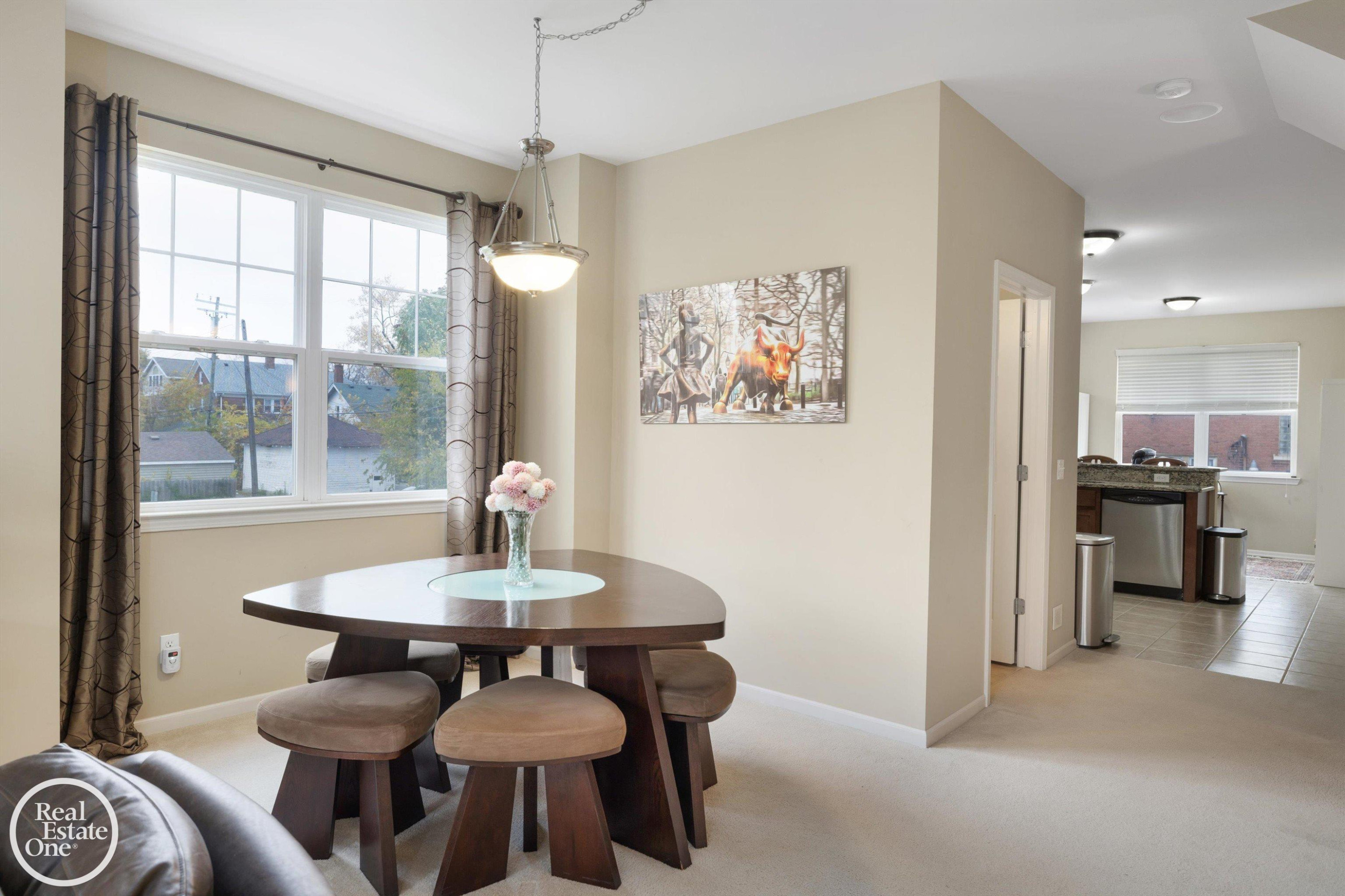 1048 Lakepointe Street, A, Grosse Pointe Park, MI 48230 — Photo 10