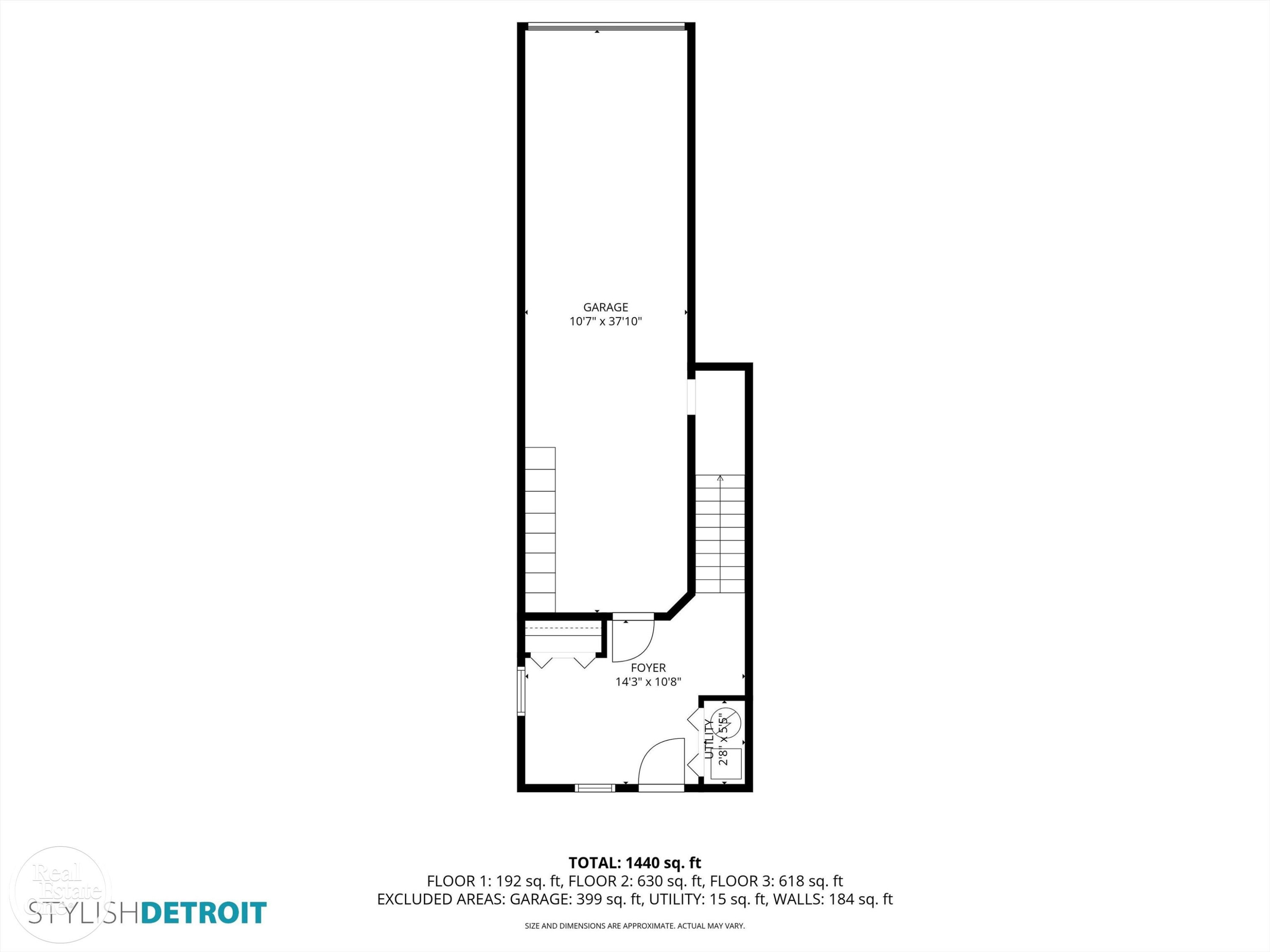 1048 Lakepointe Street, A, Grosse Pointe Park, MI 48230 — Photo 23