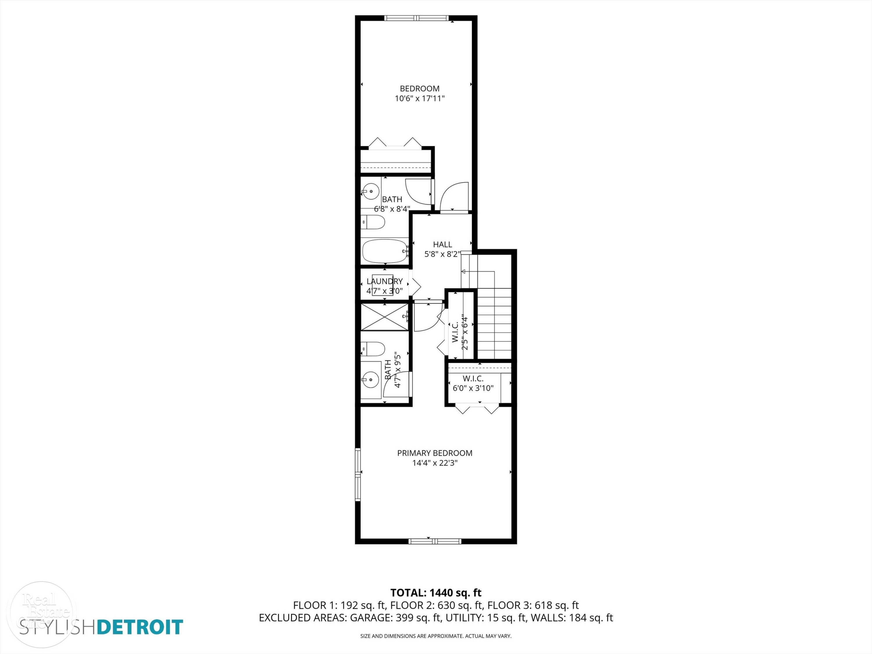 1048 Lakepointe Street, A, Grosse Pointe Park, MI 48230 — Photo 25