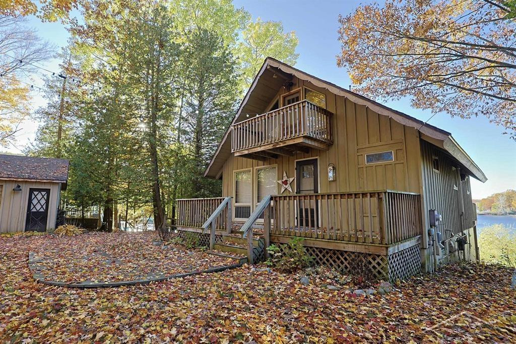 450 Hillcrest Drive, Lake, MI 48632 — Photo 2