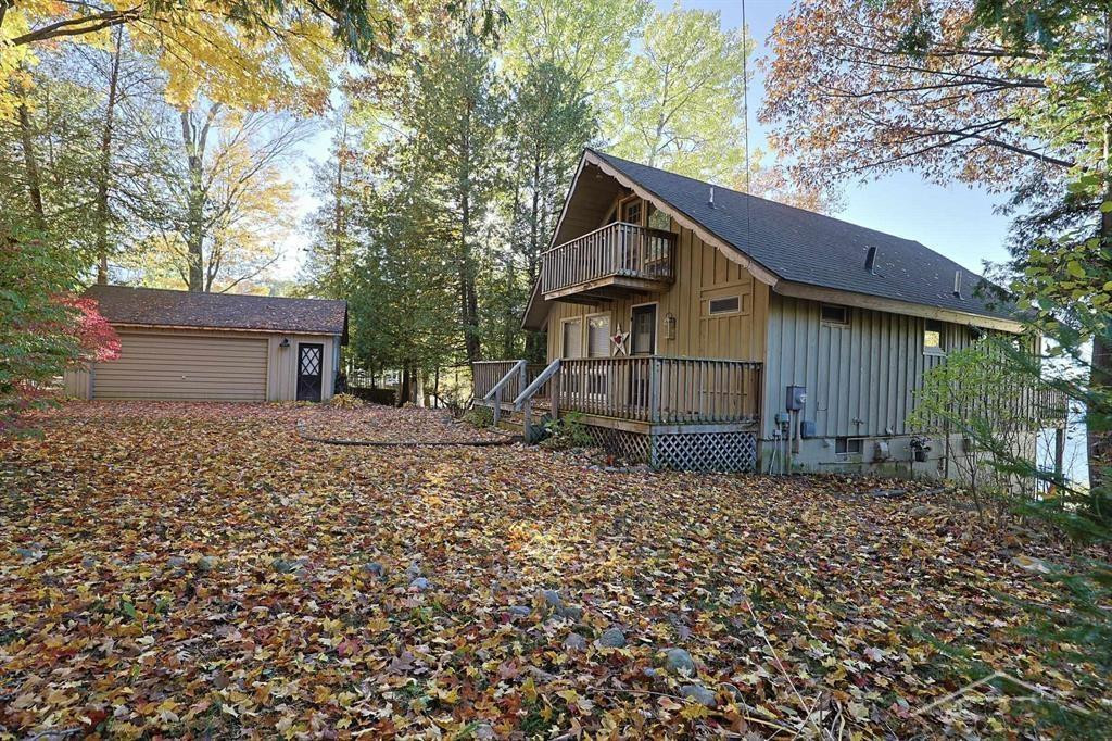 450 Hillcrest Drive, Lake, MI 48632 — Photo 3