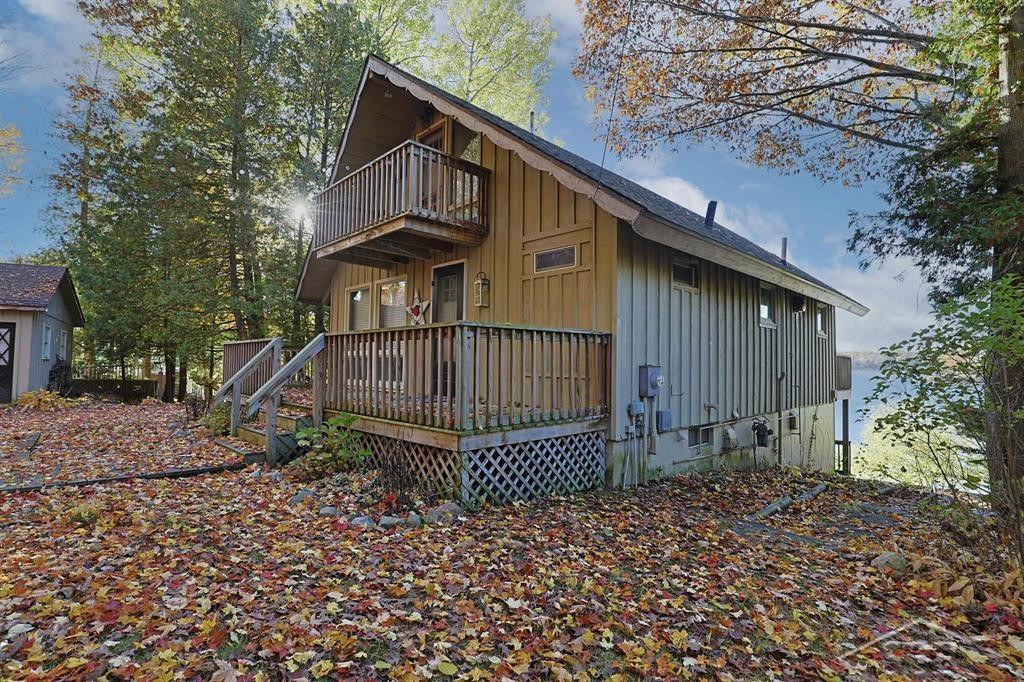 450 Hillcrest Drive, Lake, MI 48632 — Photo 4
