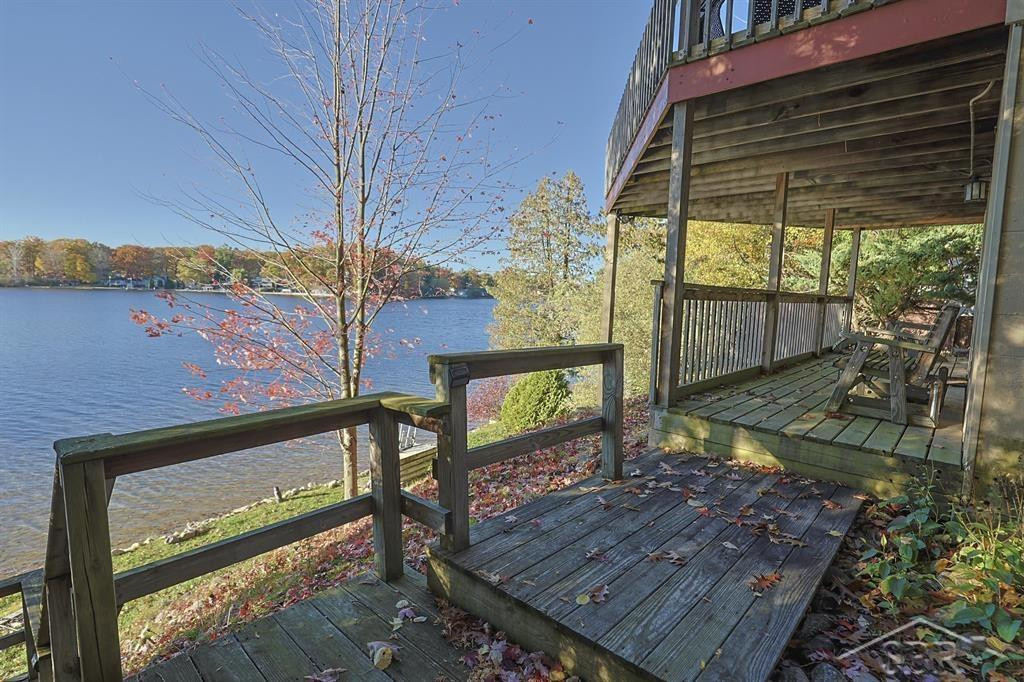 450 Hillcrest Drive, Lake, MI 48632 — Photo 9