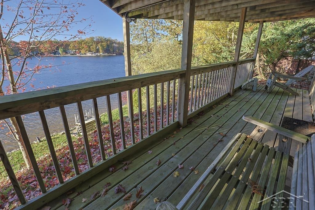 450 Hillcrest Drive, Lake, MI 48632 — Photo 11