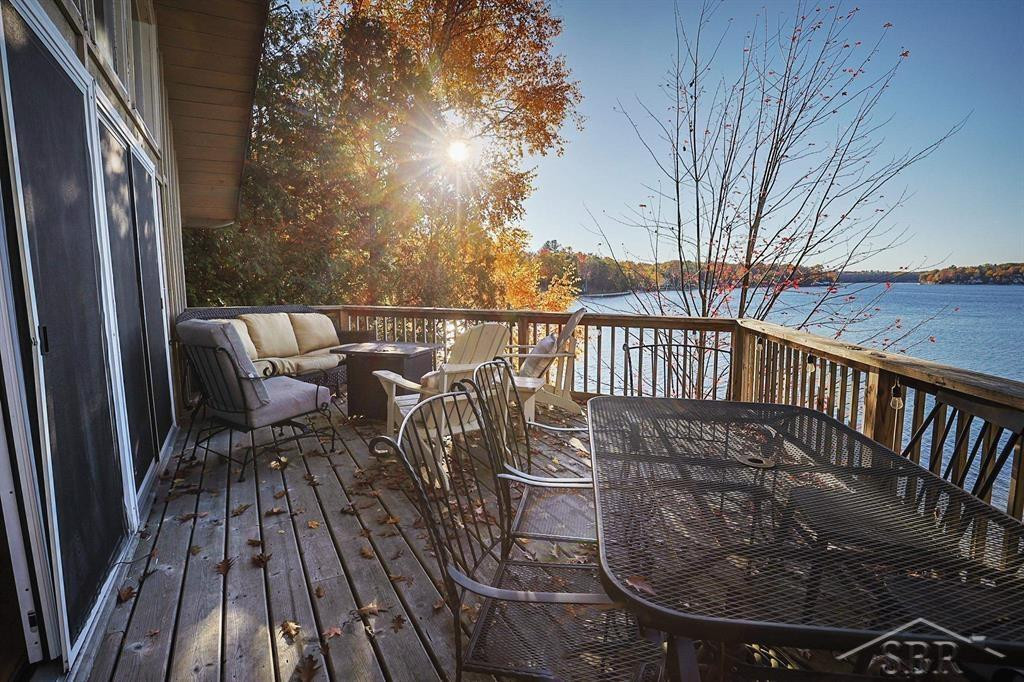 450 Hillcrest Drive, Lake, MI 48632 — Photo 15