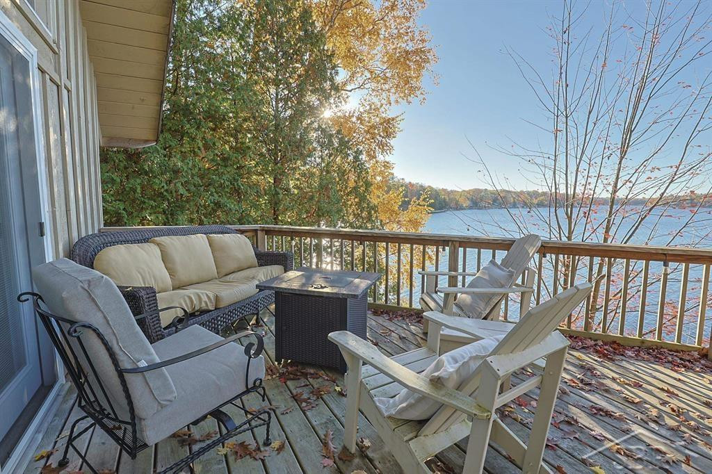 450 Hillcrest Drive, Lake, MI 48632 — Photo 16