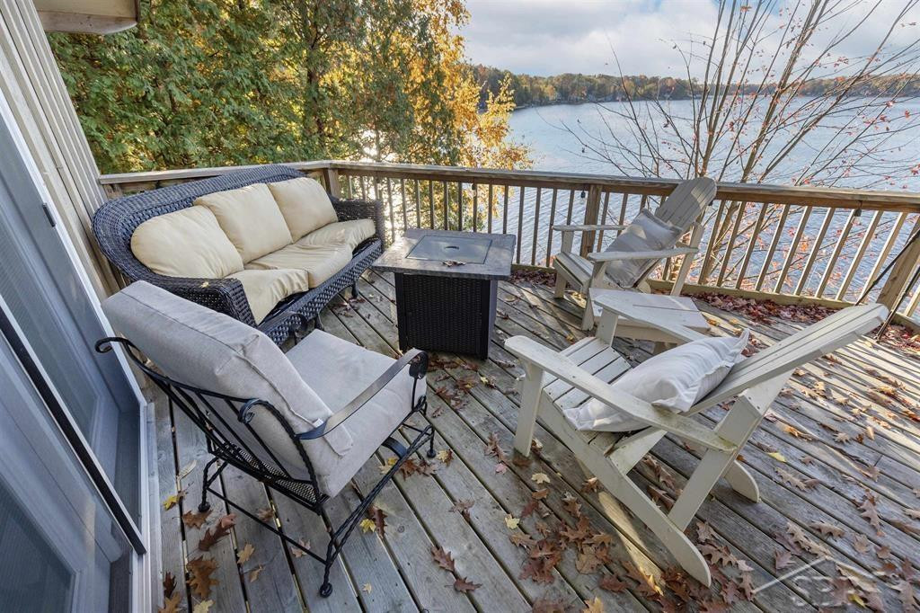 450 Hillcrest Drive, Lake, MI 48632 — Photo 19