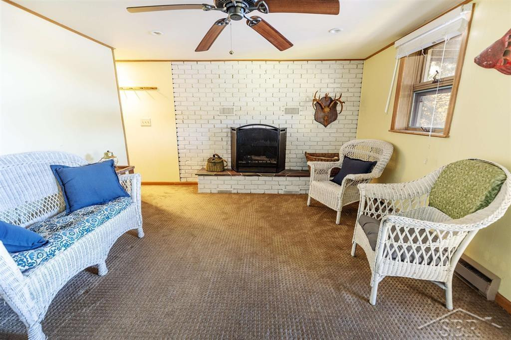 450 Hillcrest Drive, Lake, MI 48632 — Photo 46