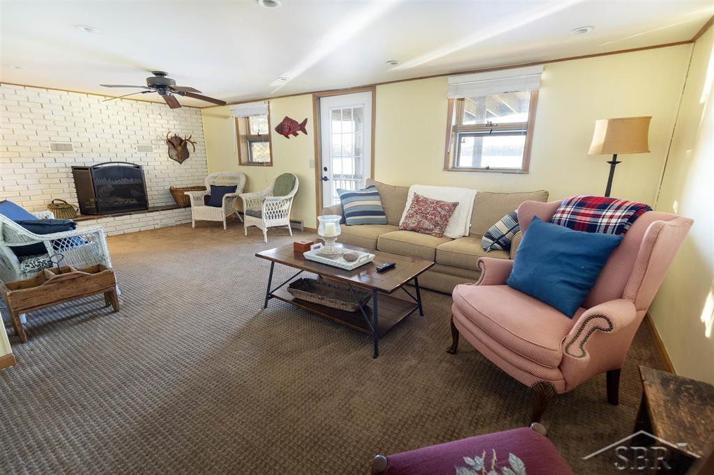 450 Hillcrest Drive, Lake, MI 48632 — Photo 47