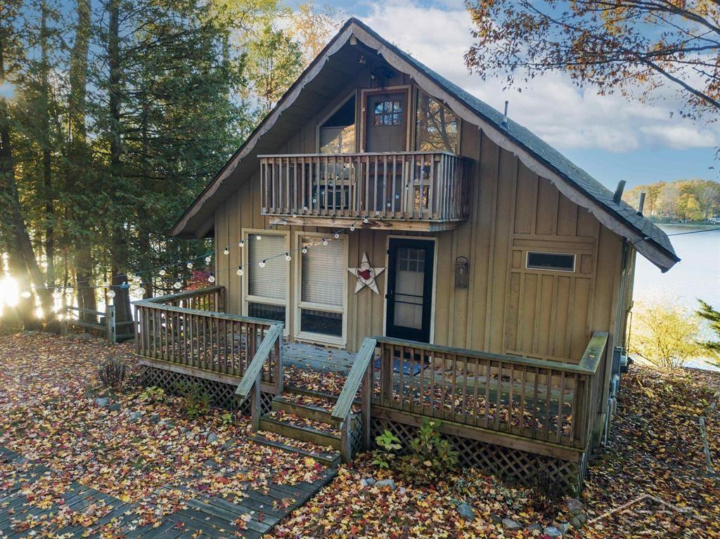 450 Hillcrest Drive, Lake, MI 48632 — Photo 59
