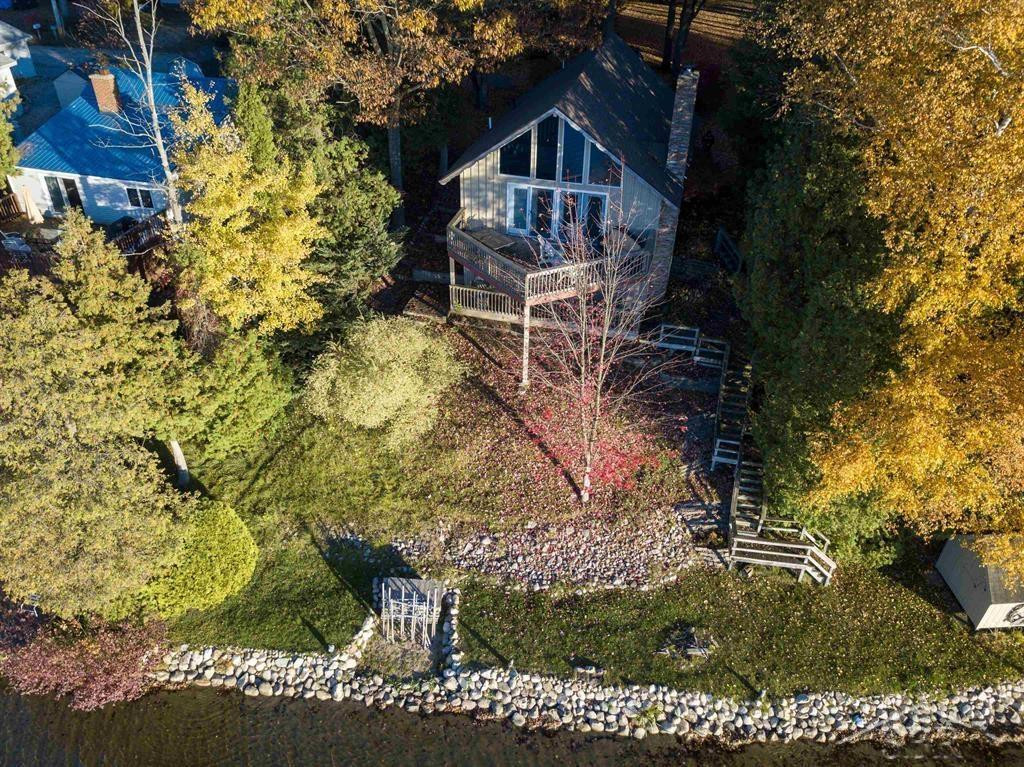 450 Hillcrest Drive, Lake, MI 48632 — Photo 67