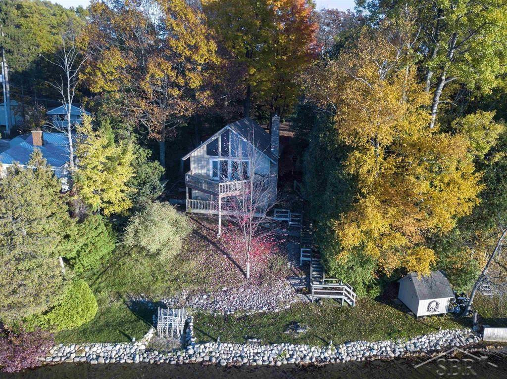 450 Hillcrest Drive, Lake, MI 48632 — Photo 69