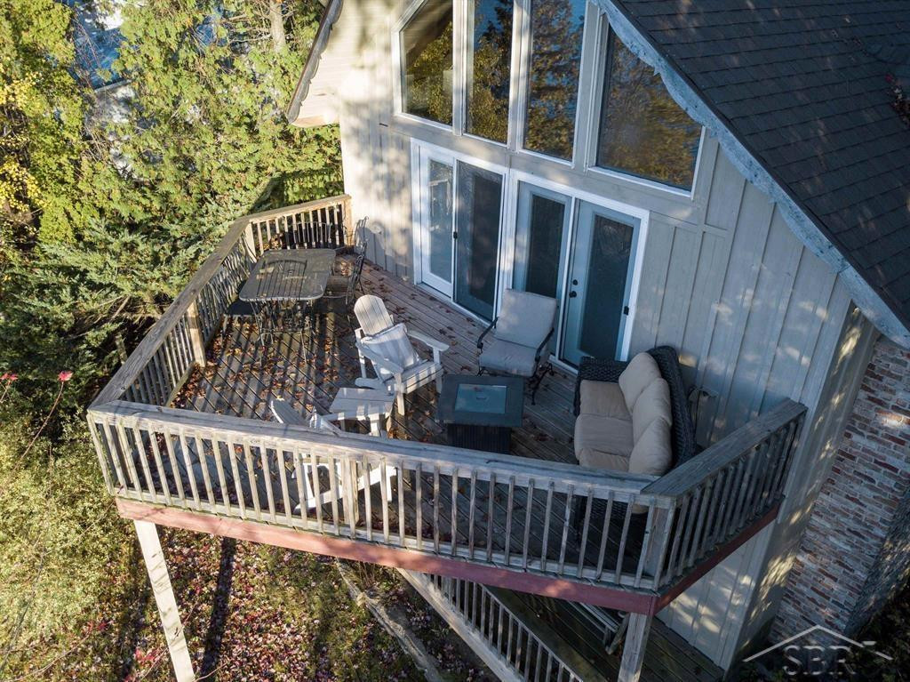 450 Hillcrest Drive, Lake, MI 48632 — Photo 70