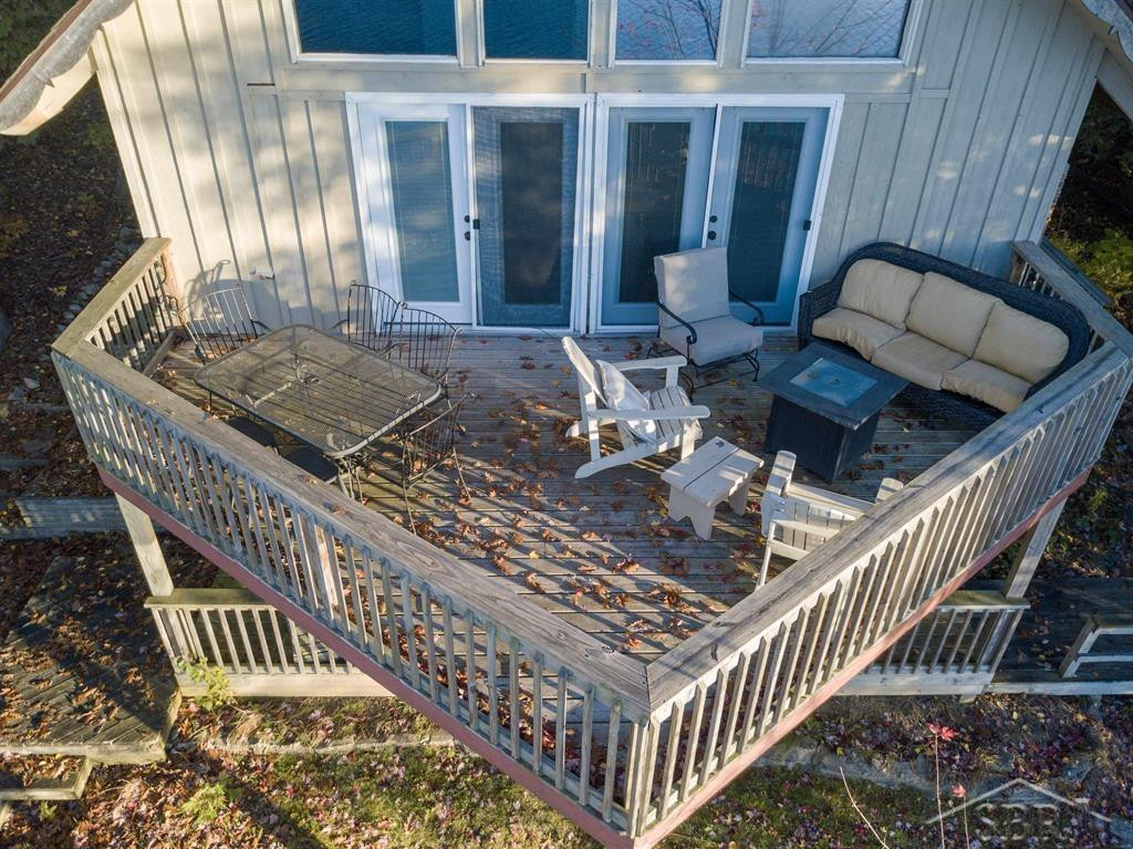 450 Hillcrest Drive, Lake, MI 48632 — Photo 71
