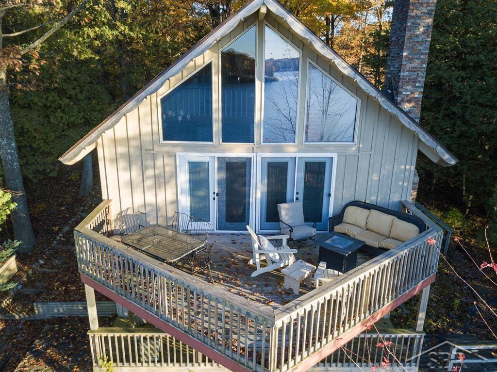 450 Hillcrest Drive, Lake, MI 48632 — Photo 72