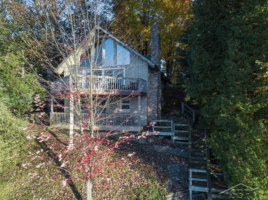 450 Hillcrest Drive, Lake, MI 48632 — Photo 74