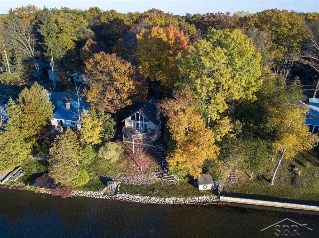 450 Hillcrest Drive, Lake, MI 48632 — Photo 75