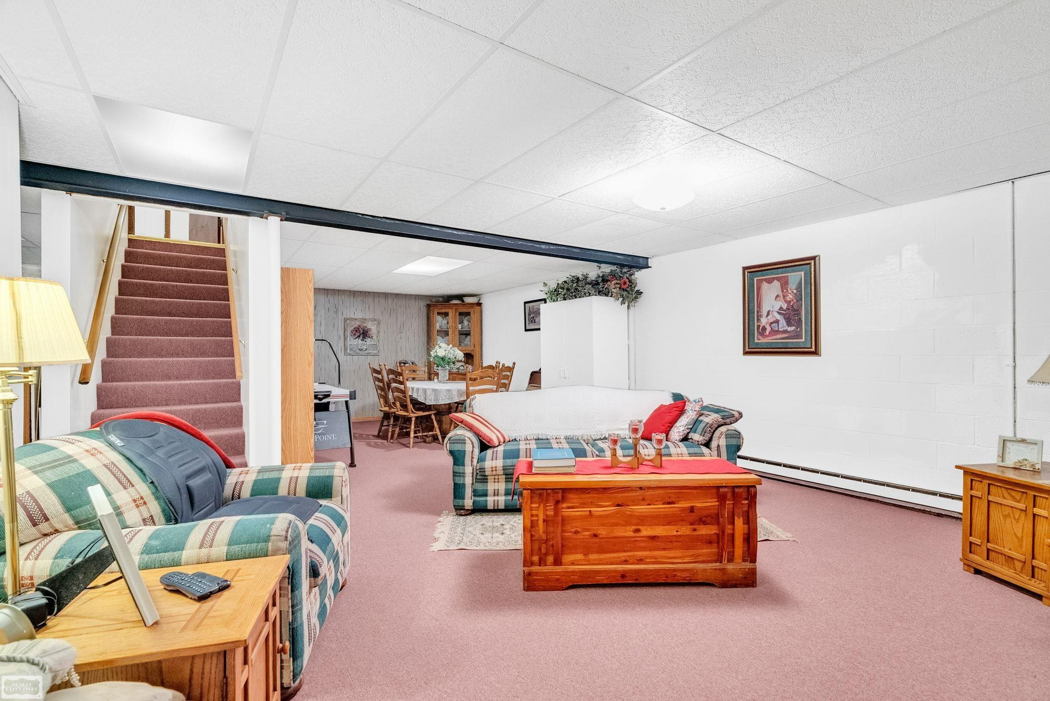 324 N Cedar Street, Imlay City, MI 48444 — Photo 31