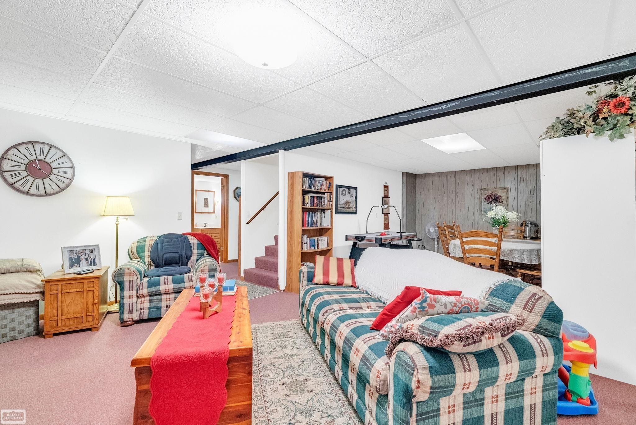 324 N Cedar Street, Imlay City, MI 48444 — Photo 32