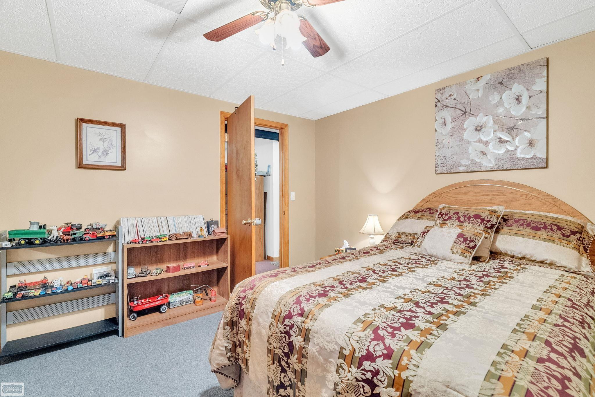 324 N Cedar Street, Imlay City, MI 48444 — Photo 37