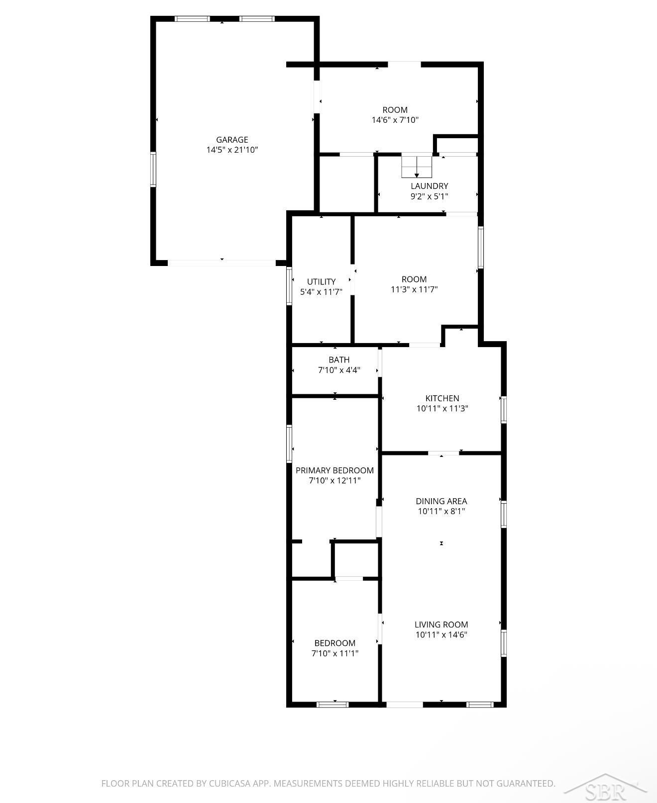 22 W Sebewaing Street, Sebewaing, MI 48759 — Photo 15