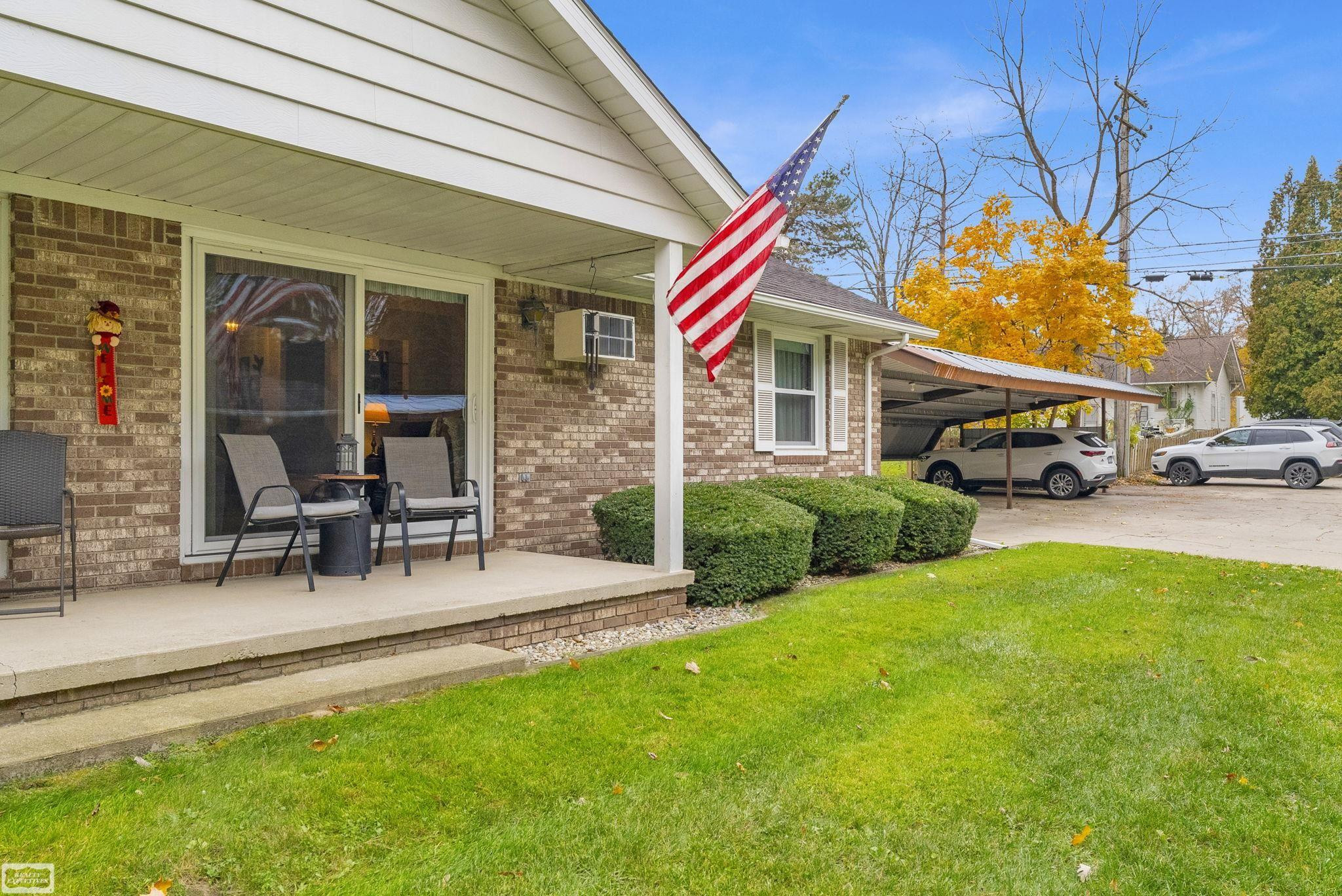 324 N Cedar Street, Imlay City, MI 48444 — Photo 41