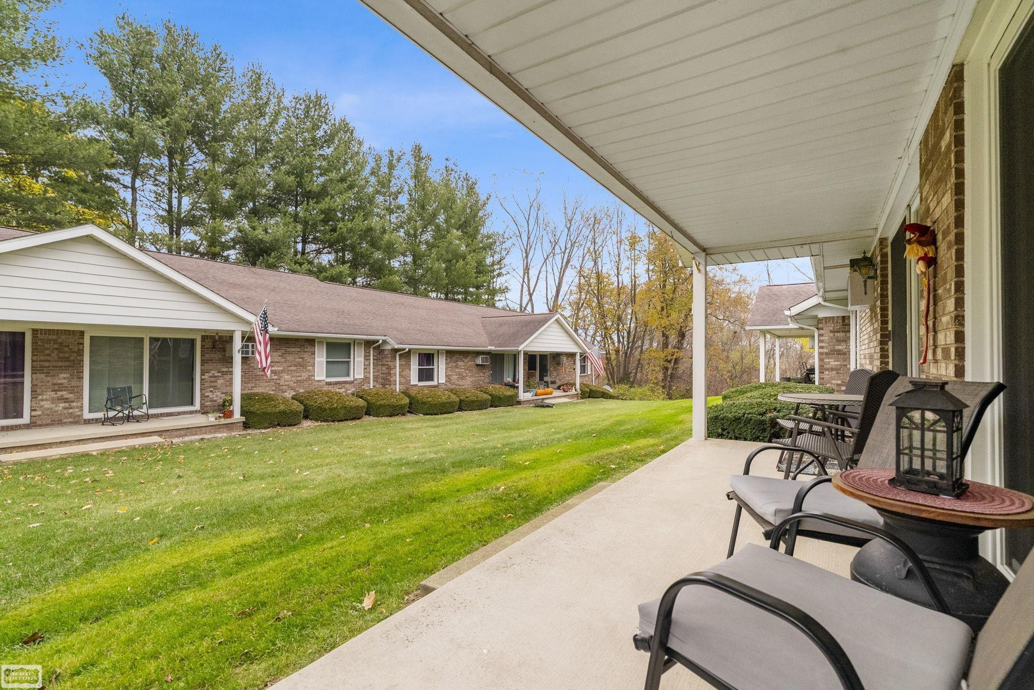 324 N Cedar Street, Imlay City, MI 48444 — Photo 43