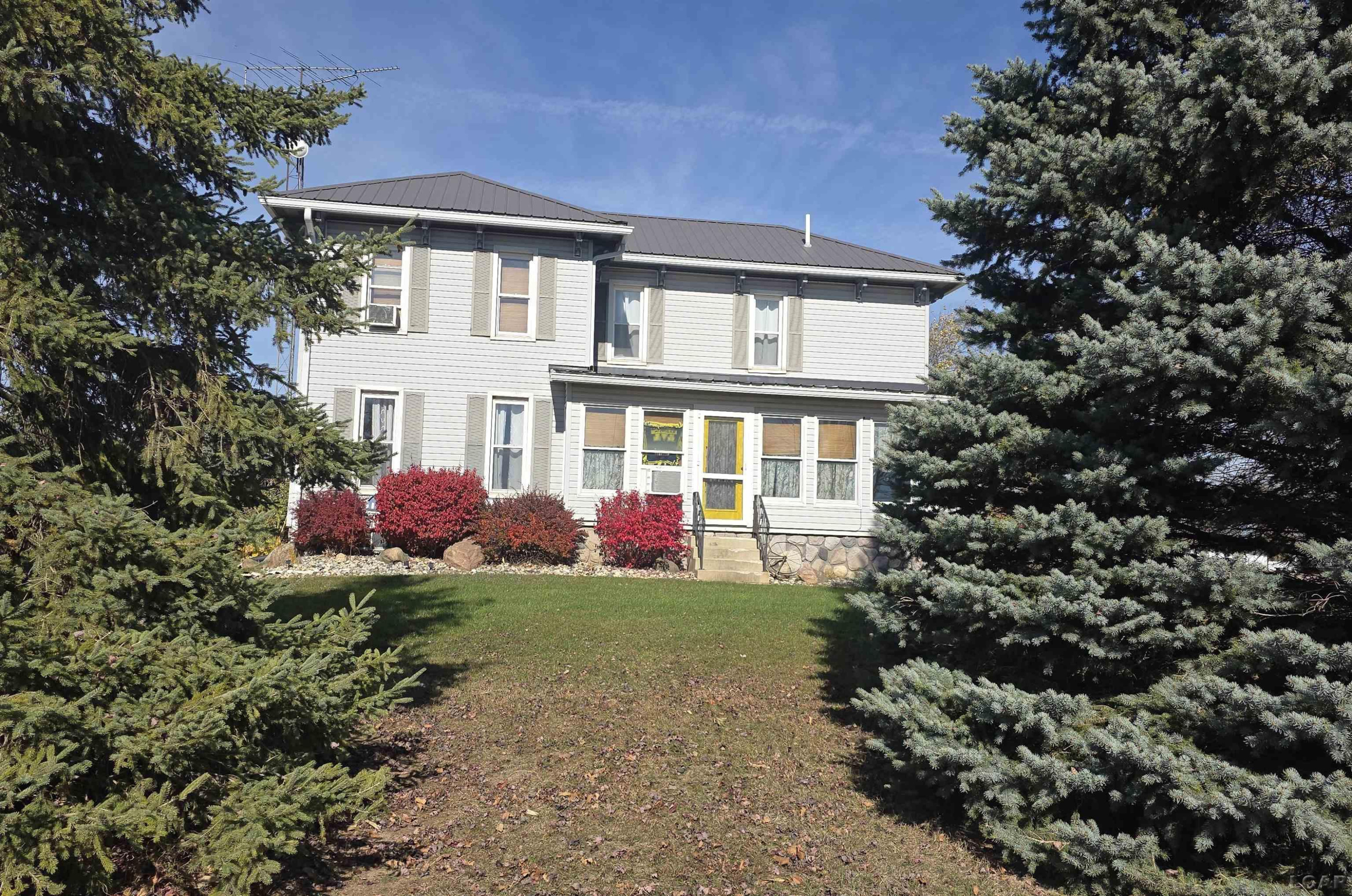 4308 W Mulberry Road, Morenci, MI 49256 — Photo 2