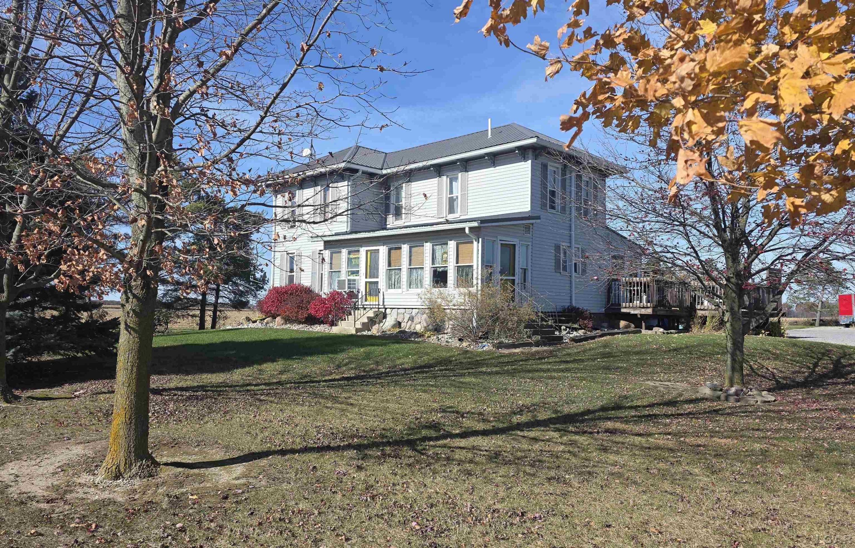4308 W Mulberry Road, Morenci, MI 49256 — Photo 3
