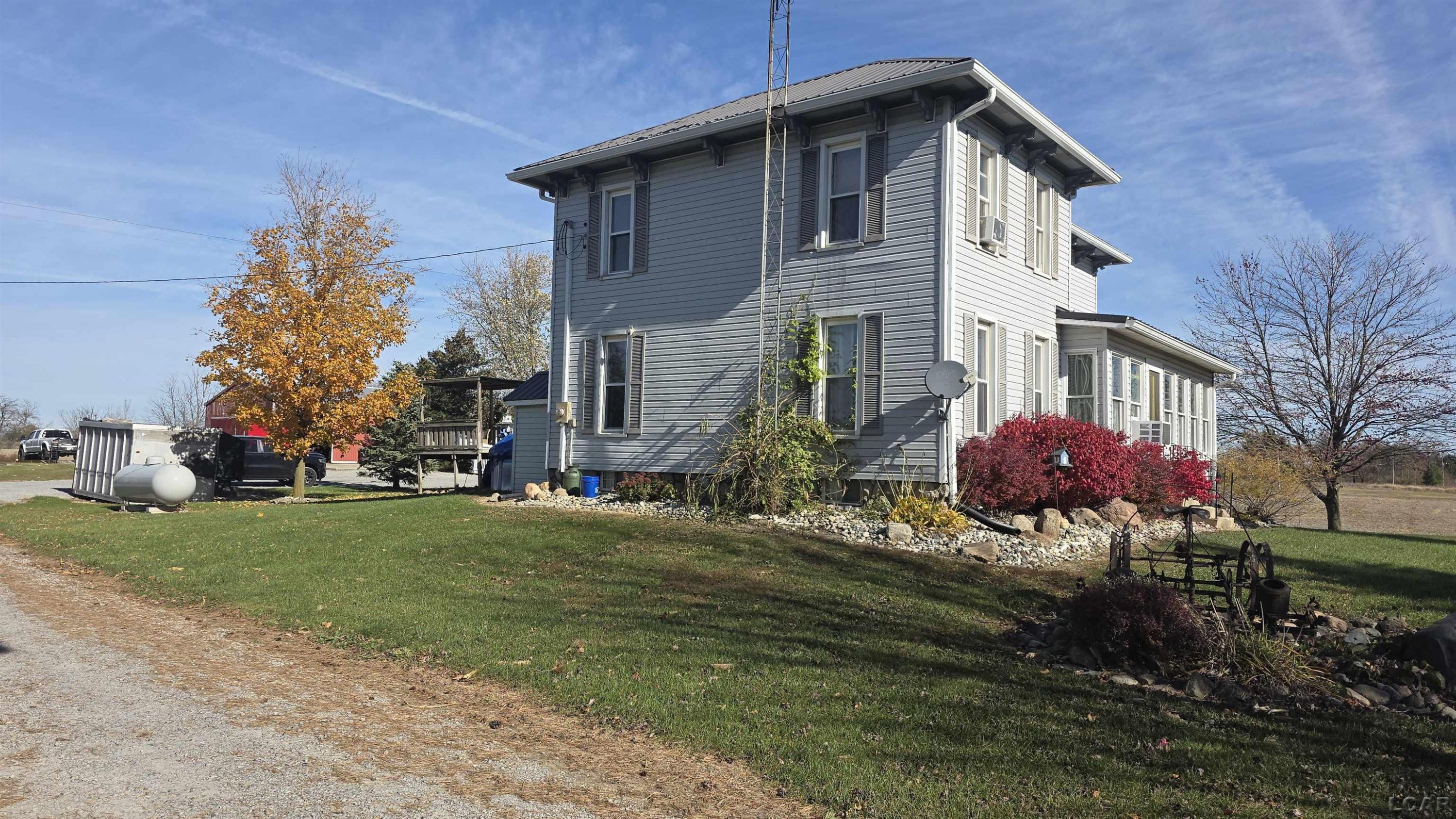 4308 W Mulberry Road, Morenci, MI 49256 — Photo 5
