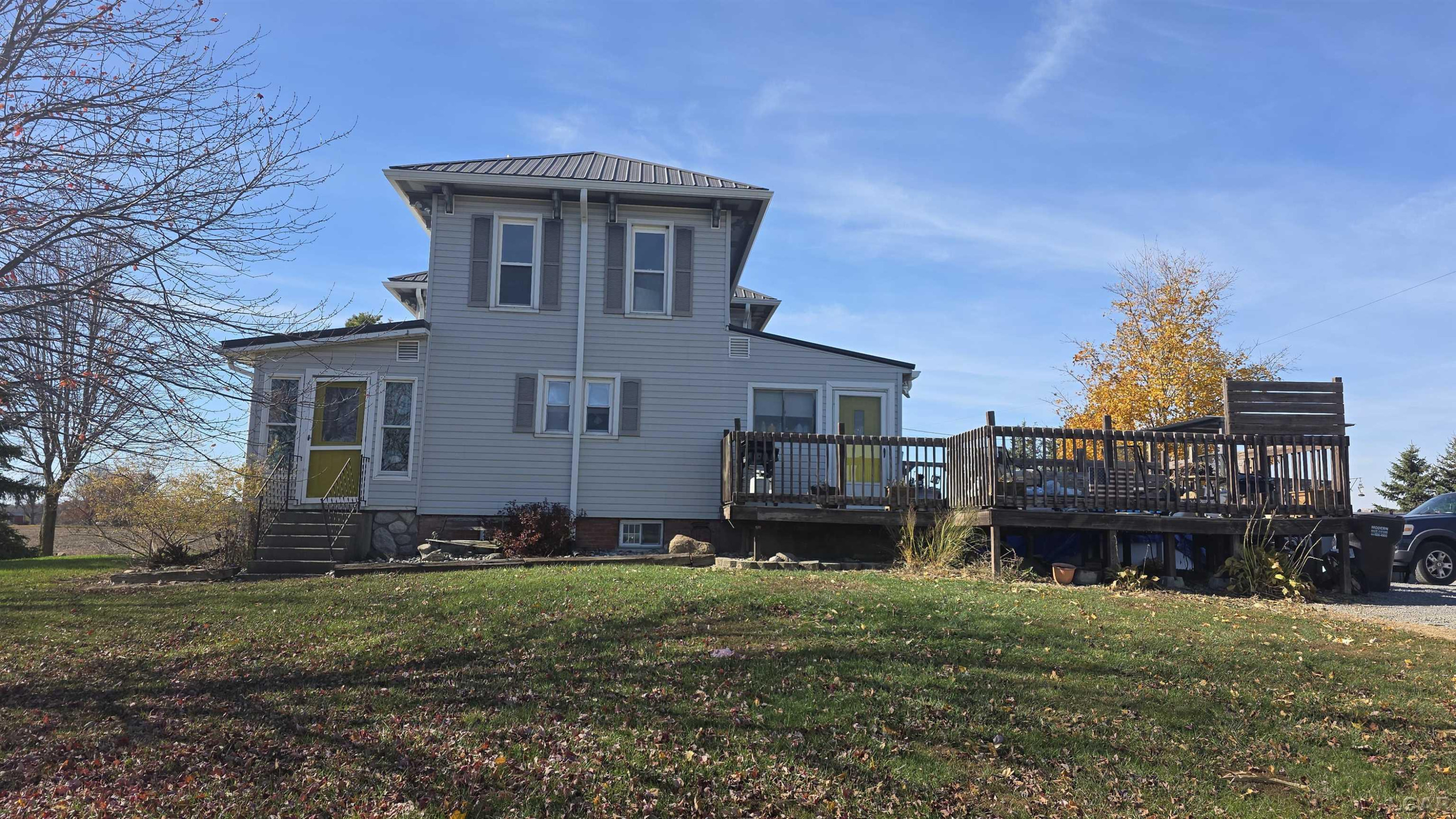 4308 W Mulberry Road, Morenci, MI 49256 — Photo 7